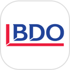Logo partenaire BDO