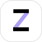 Logo partenaire Zettle