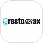Logo partenaire Restomax