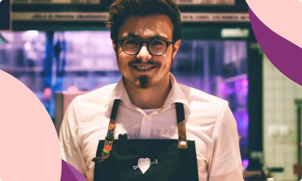 Image de couverture : Moins de turnover en hôtellerie-restauration : conseils