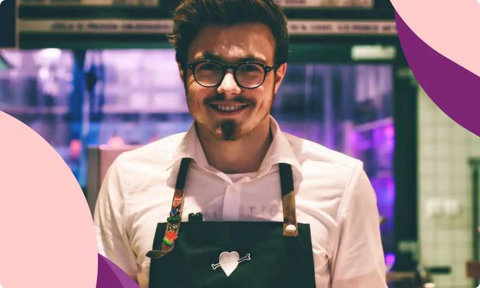 Image de couverture : Moins de turnover en hôtellerie-restauration : conseils