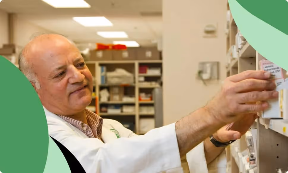 Image de couverture : Trouver des remplaçants en pharmacie : ce n'est pas mission impossible !