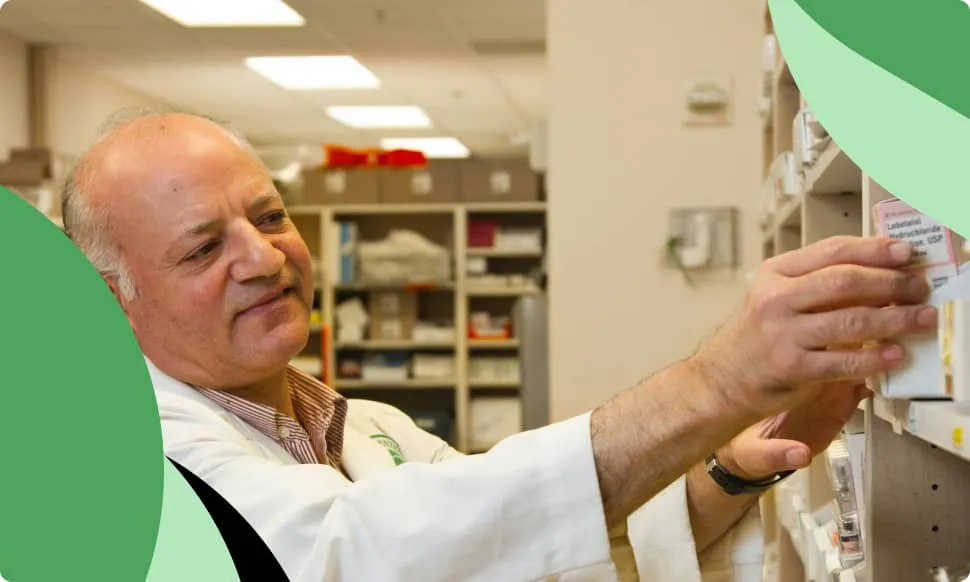 Image de couverture : Trouver des remplaçants en pharmacie : ce n'est pas mission impossible !