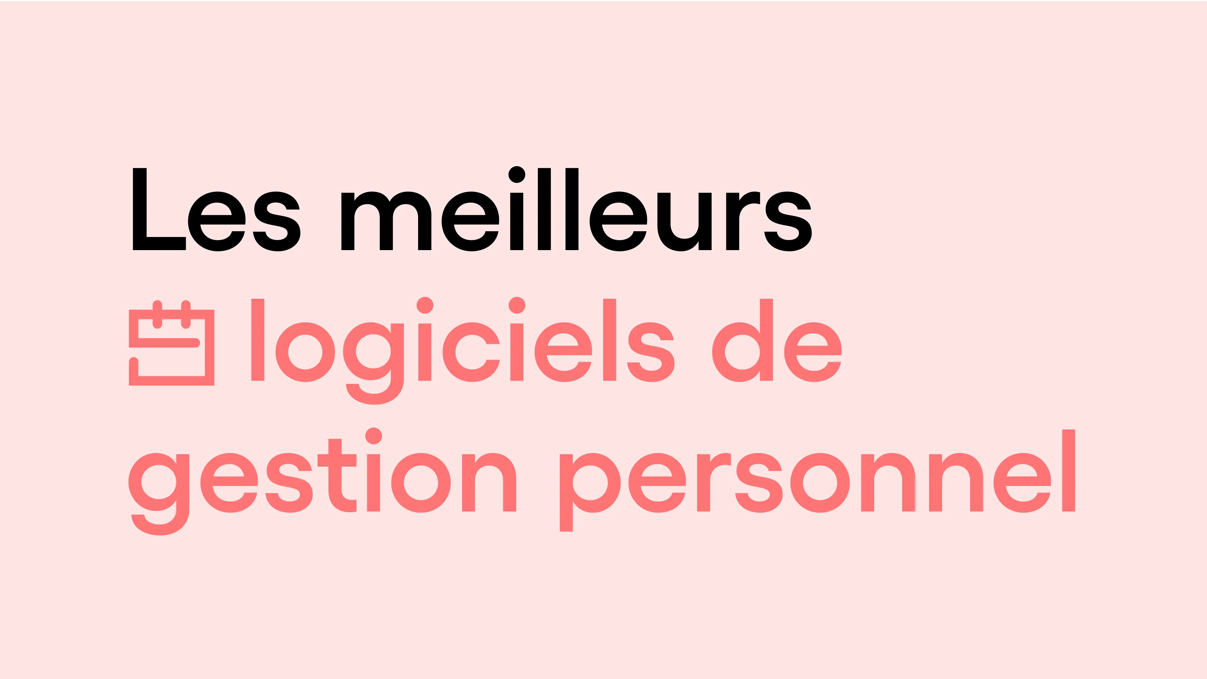 Image de couverture : comparatif des meilleurs logiciels de gestion du personnel en 2026