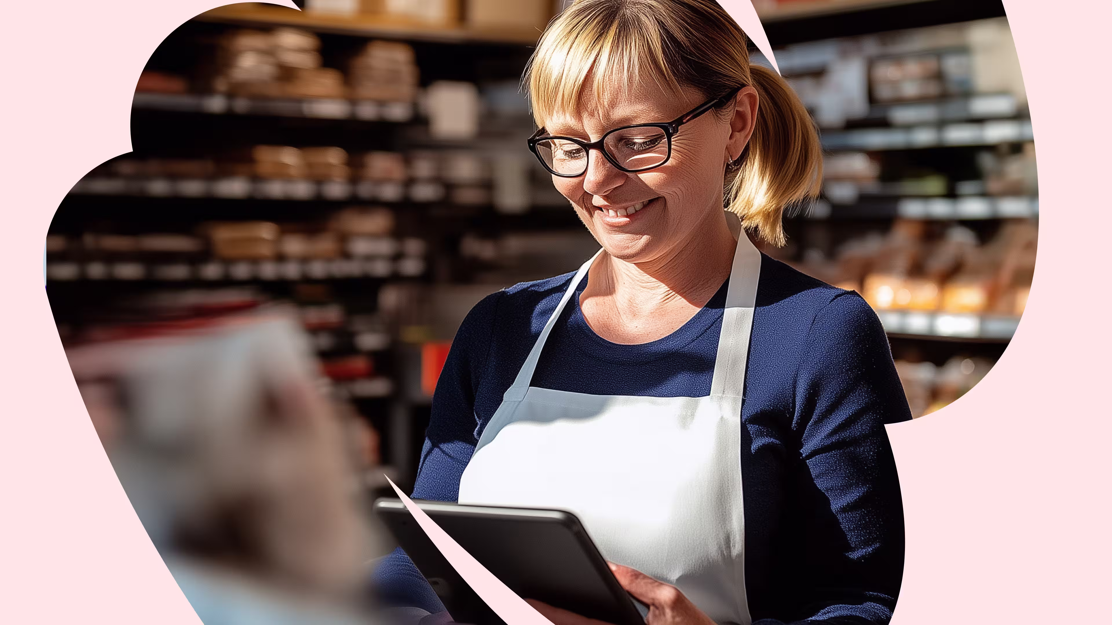 Commerce de détail non alimentaire