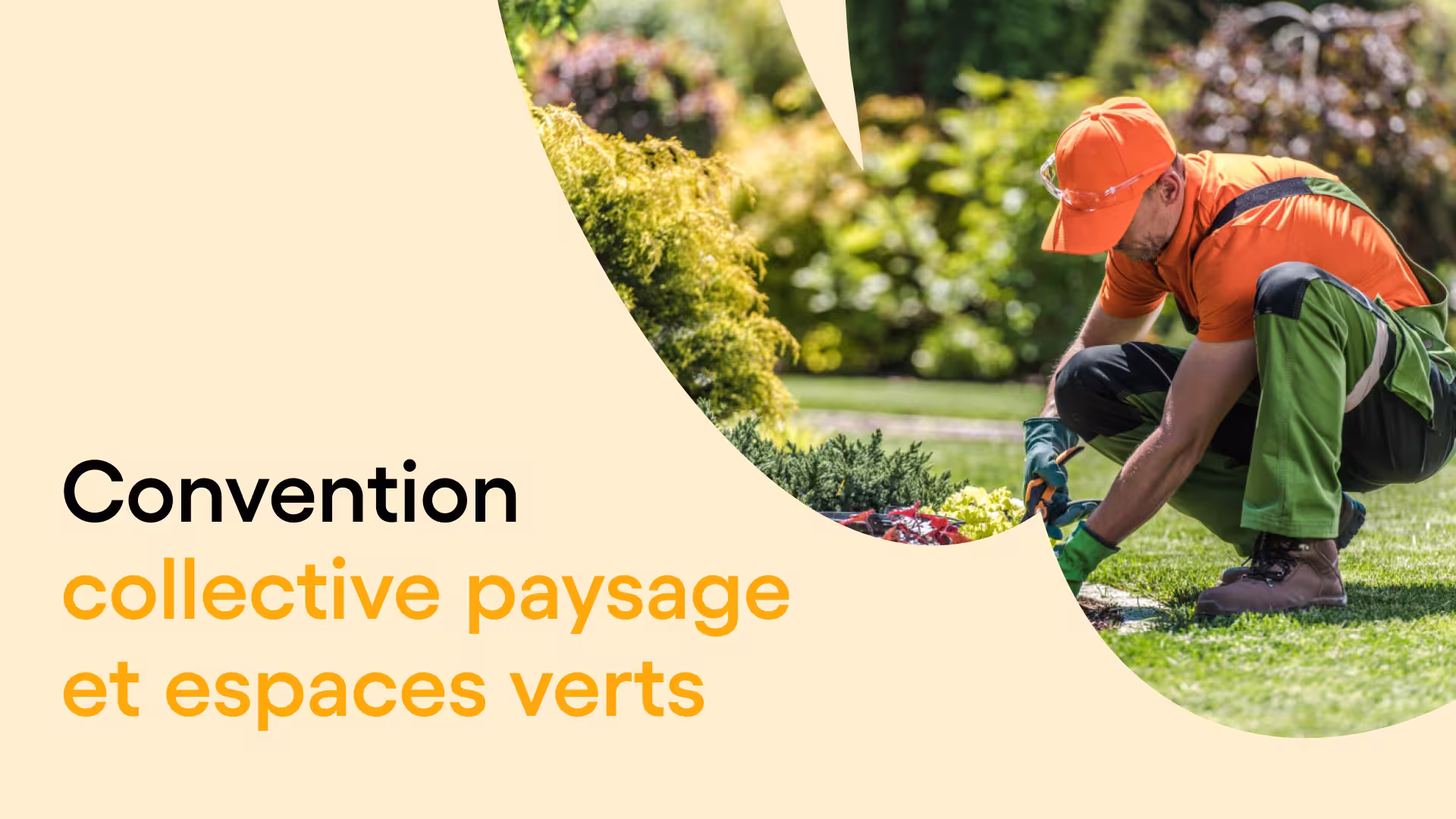 Paysage et espaces verts