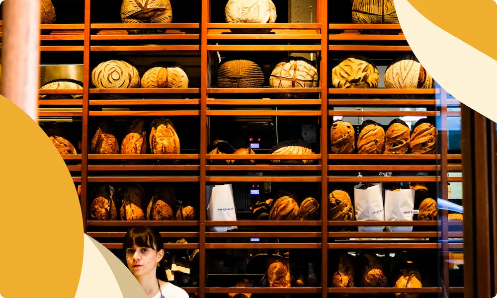 Heures de travail en boulangerie