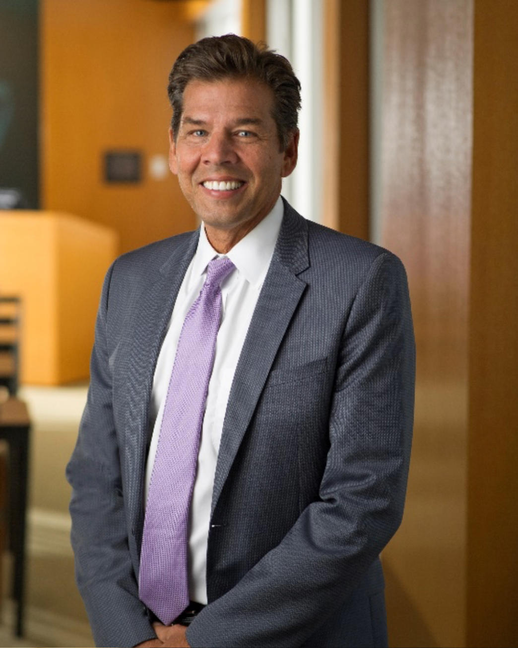 Portrait photo of RKS team member.