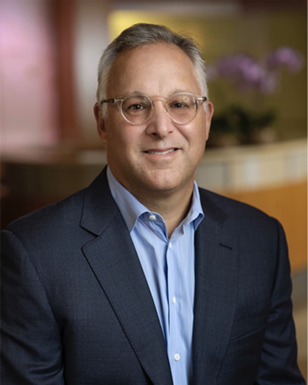 Portrait photo of RKS team member.