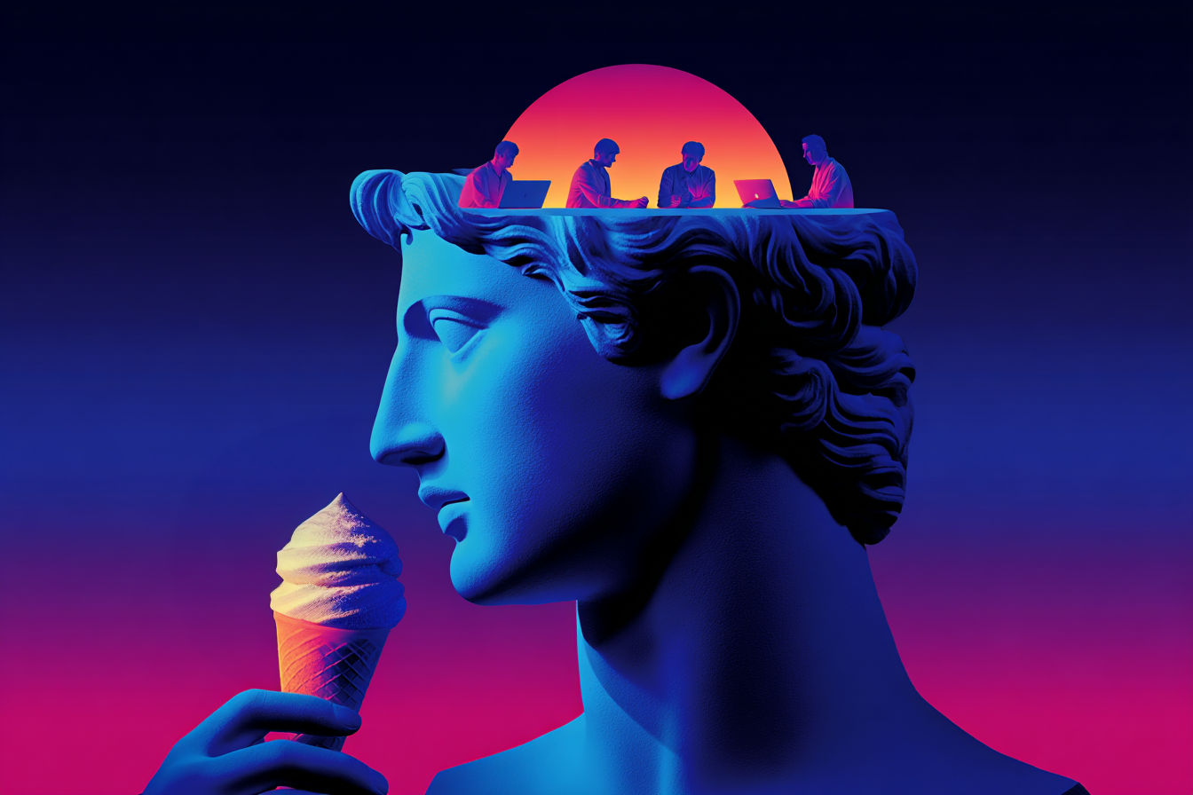 How we built multi-agent AI coordination in 48 hours (And what it means for procurement)