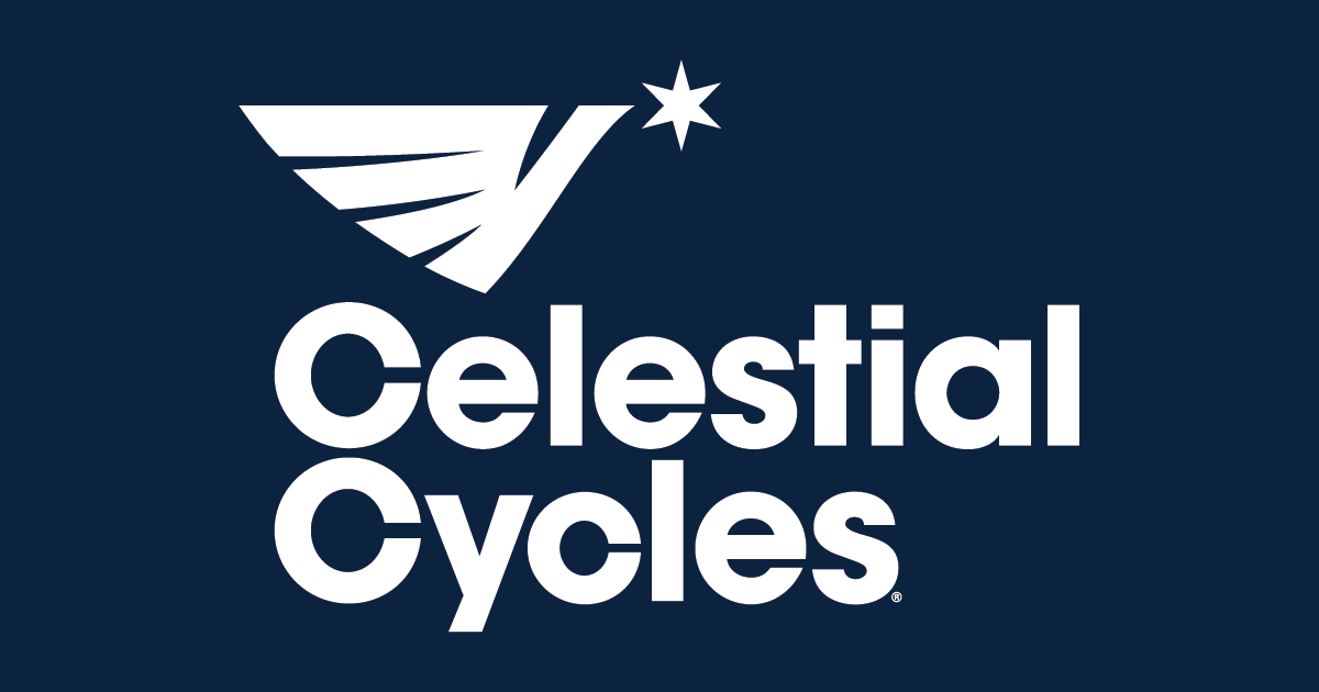 Celestial Cycles - eBike shop in Oklahoma City, OK