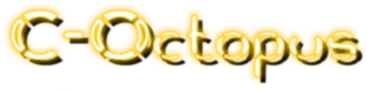 C-Octopus logo