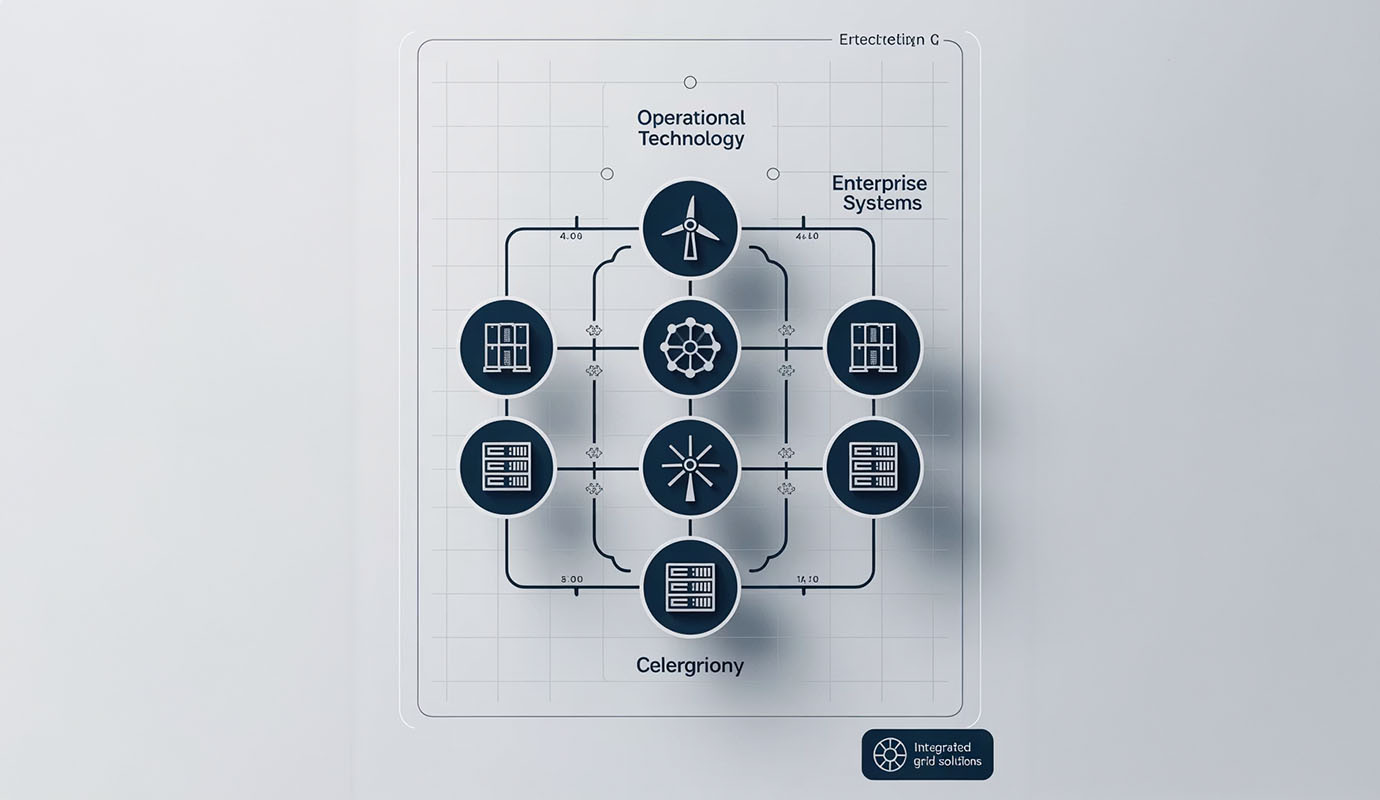 Trusted advisor & technology solution partner