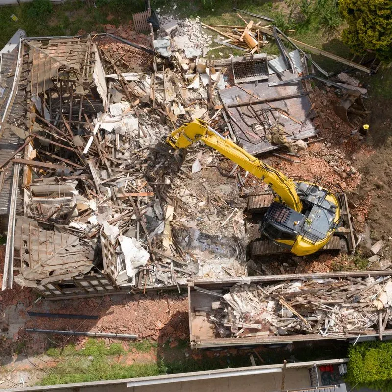 Land Contamination & Remediation