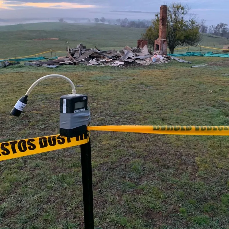 Land Contamination & Remediation