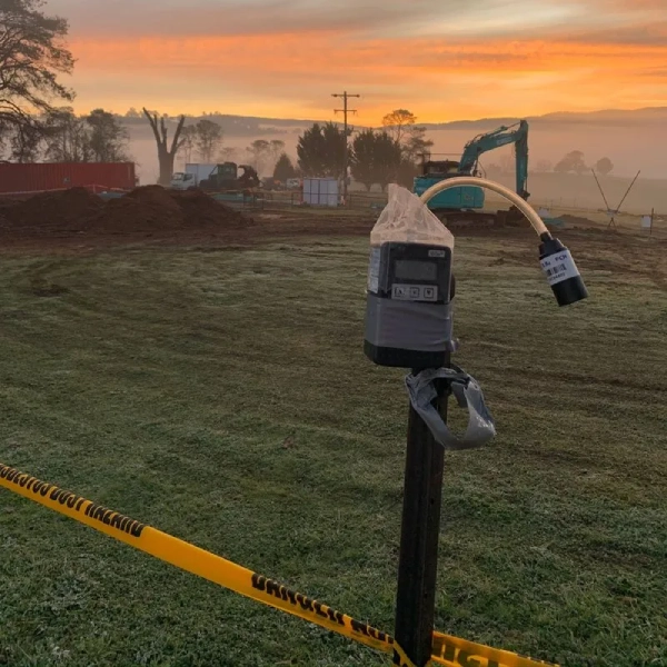 Land Contamination & Remediation