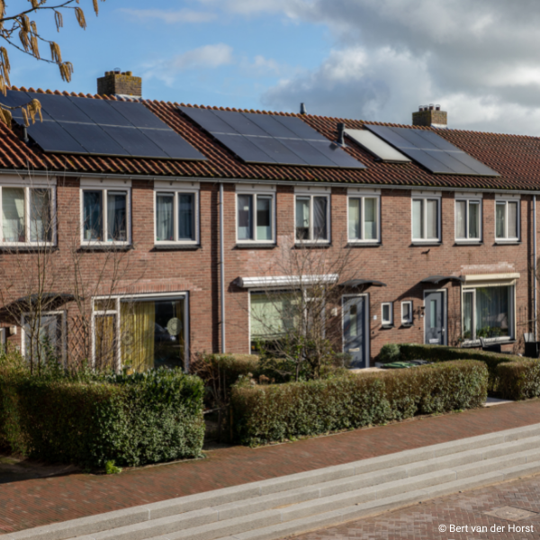 zonnepanelen
