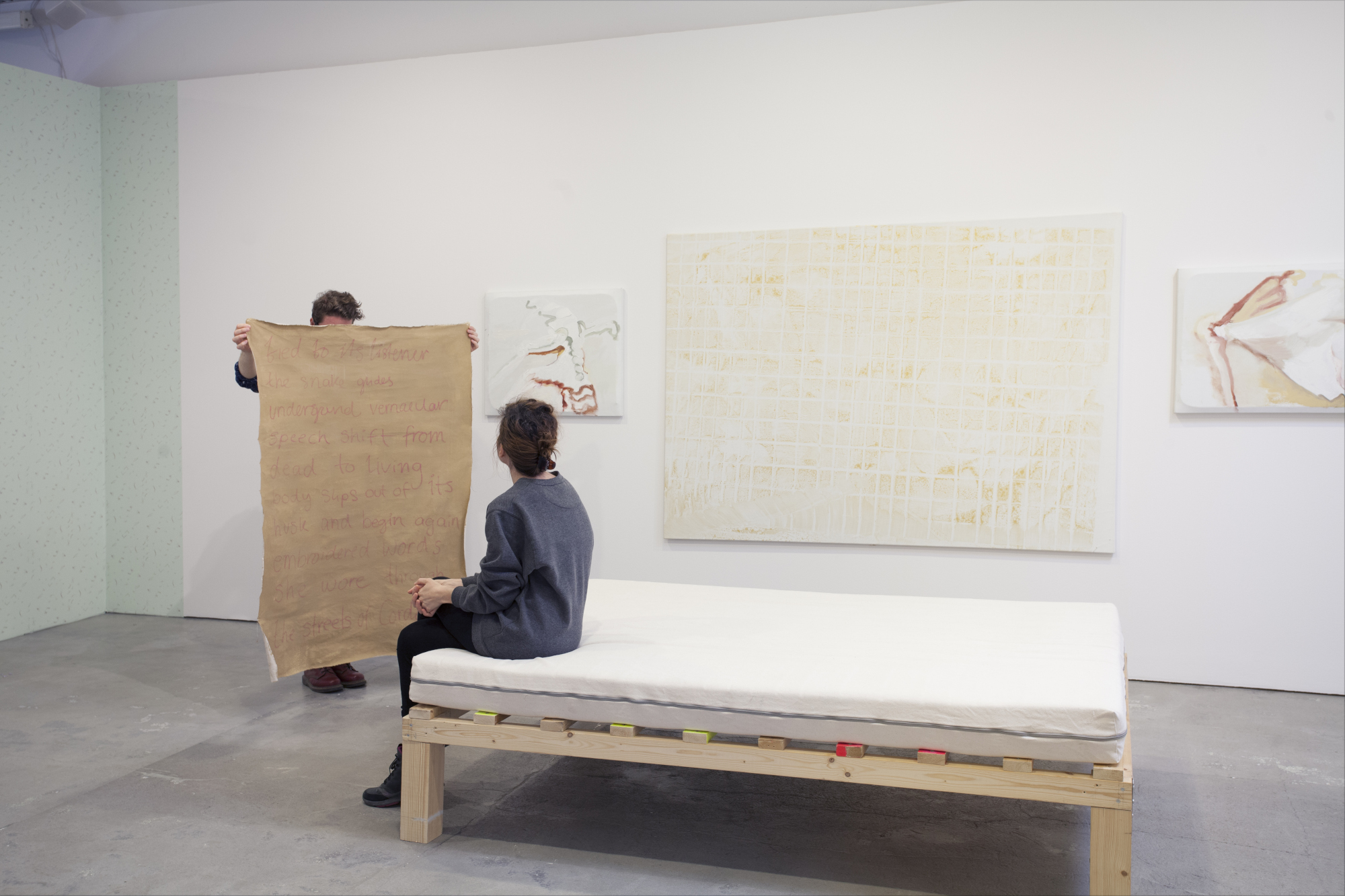 Armaturer, installationsvy