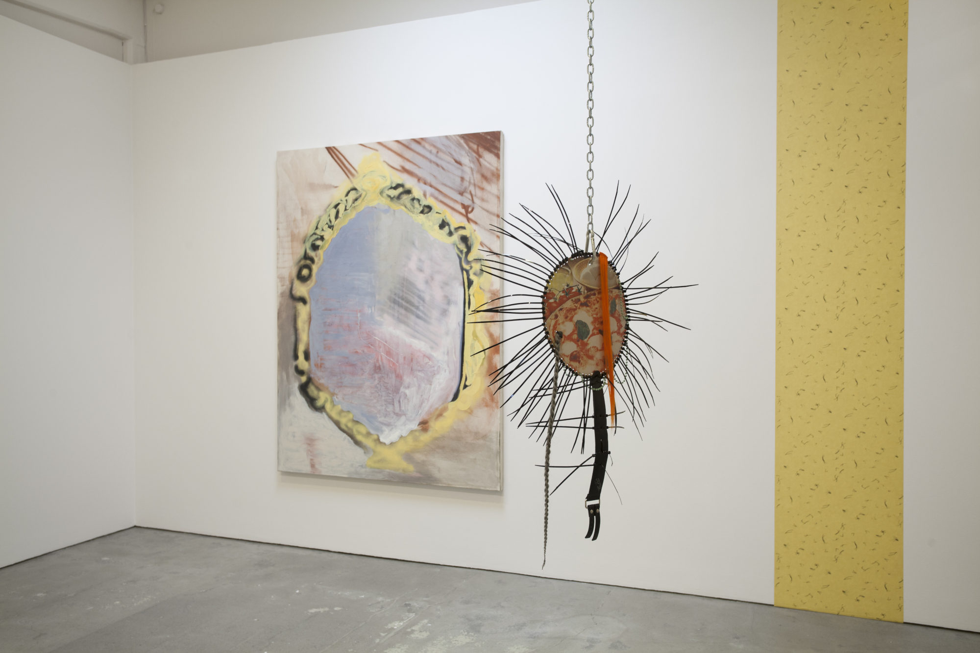 Armaturer, installationsvy