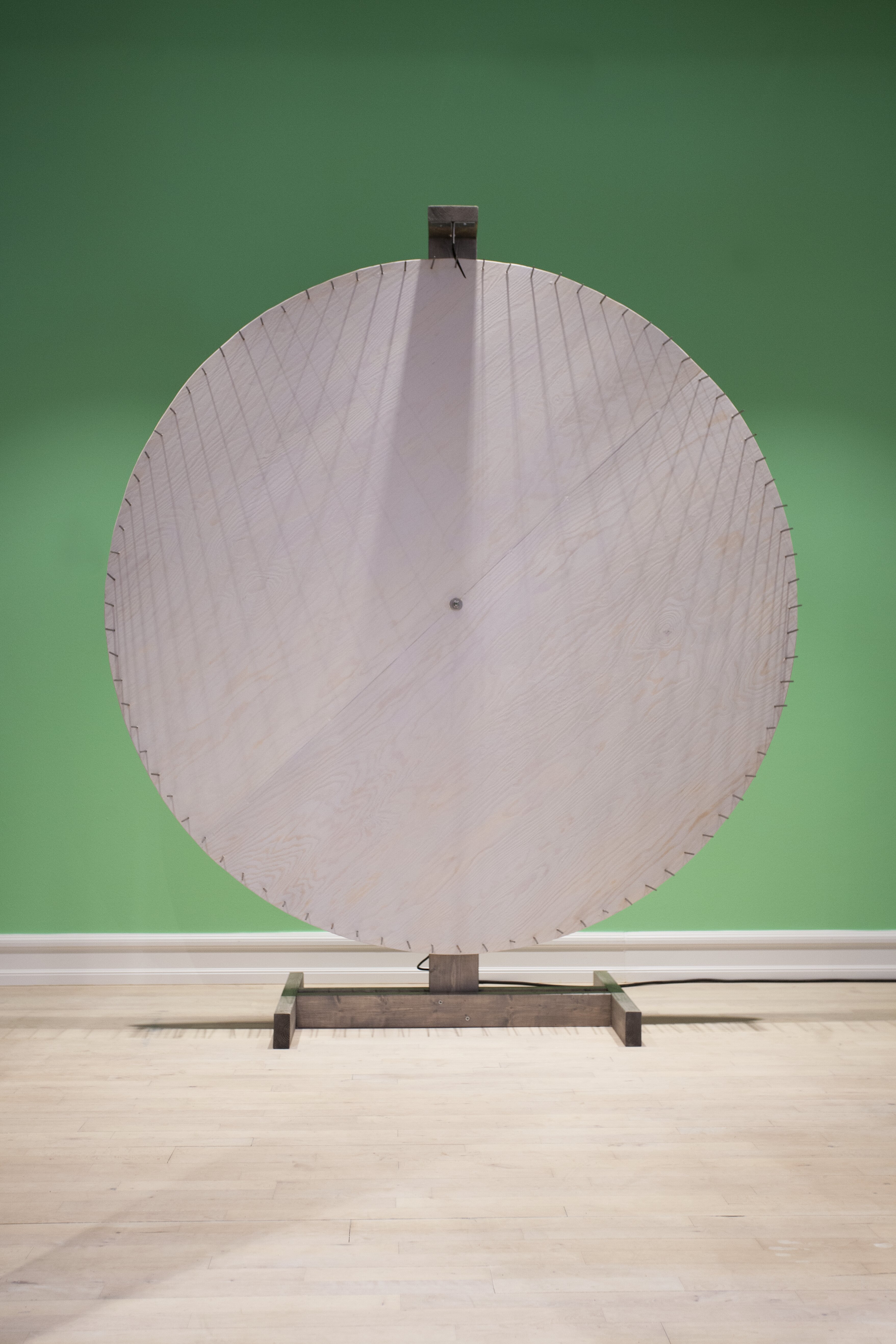 Elin Alvemark, Jennifer Spångerud, Flipping Momentum, 2022.