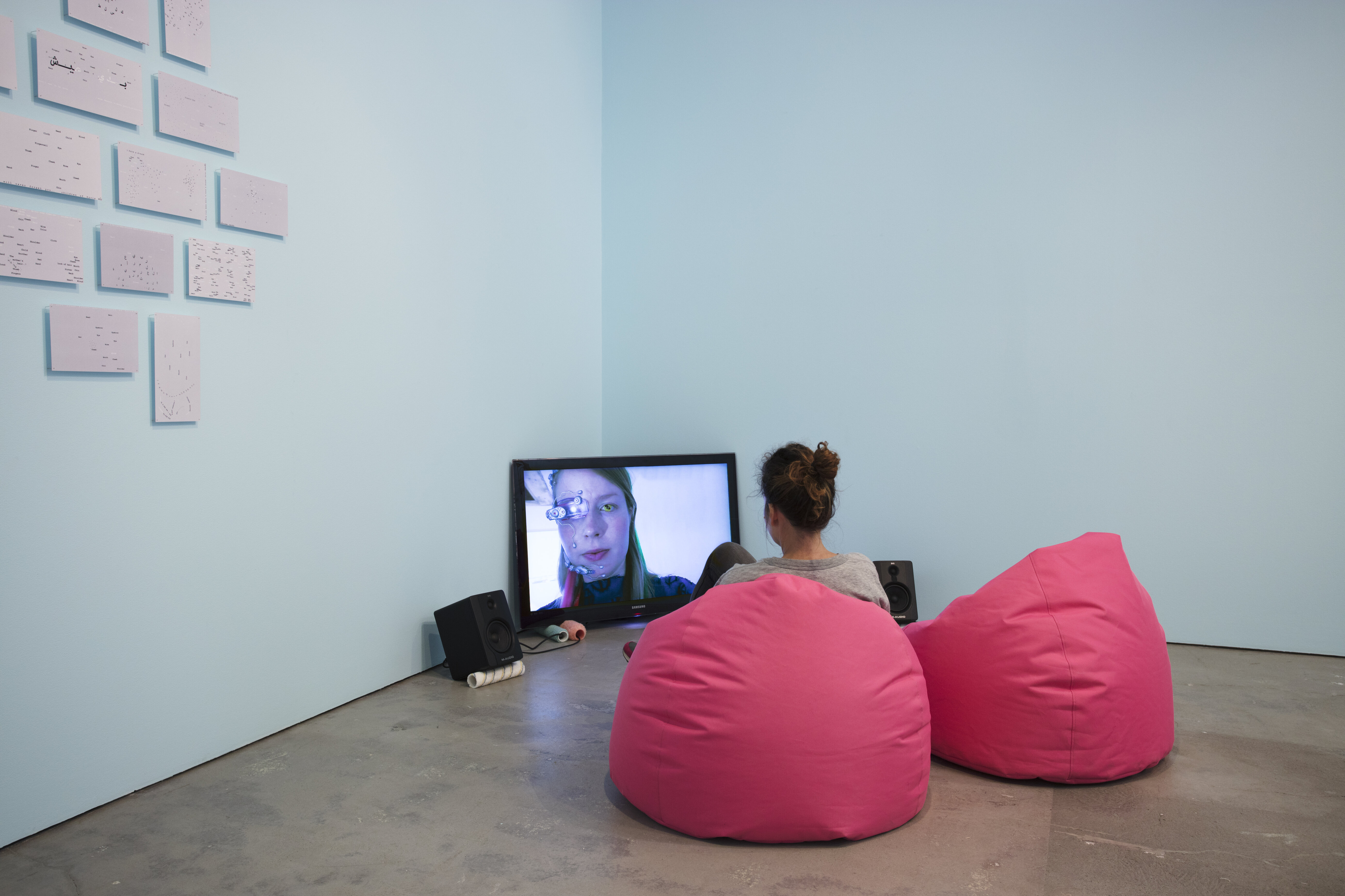 Anni Puolakka & Jaakko Pallasvuo, Sacre 2: HEX, 2017