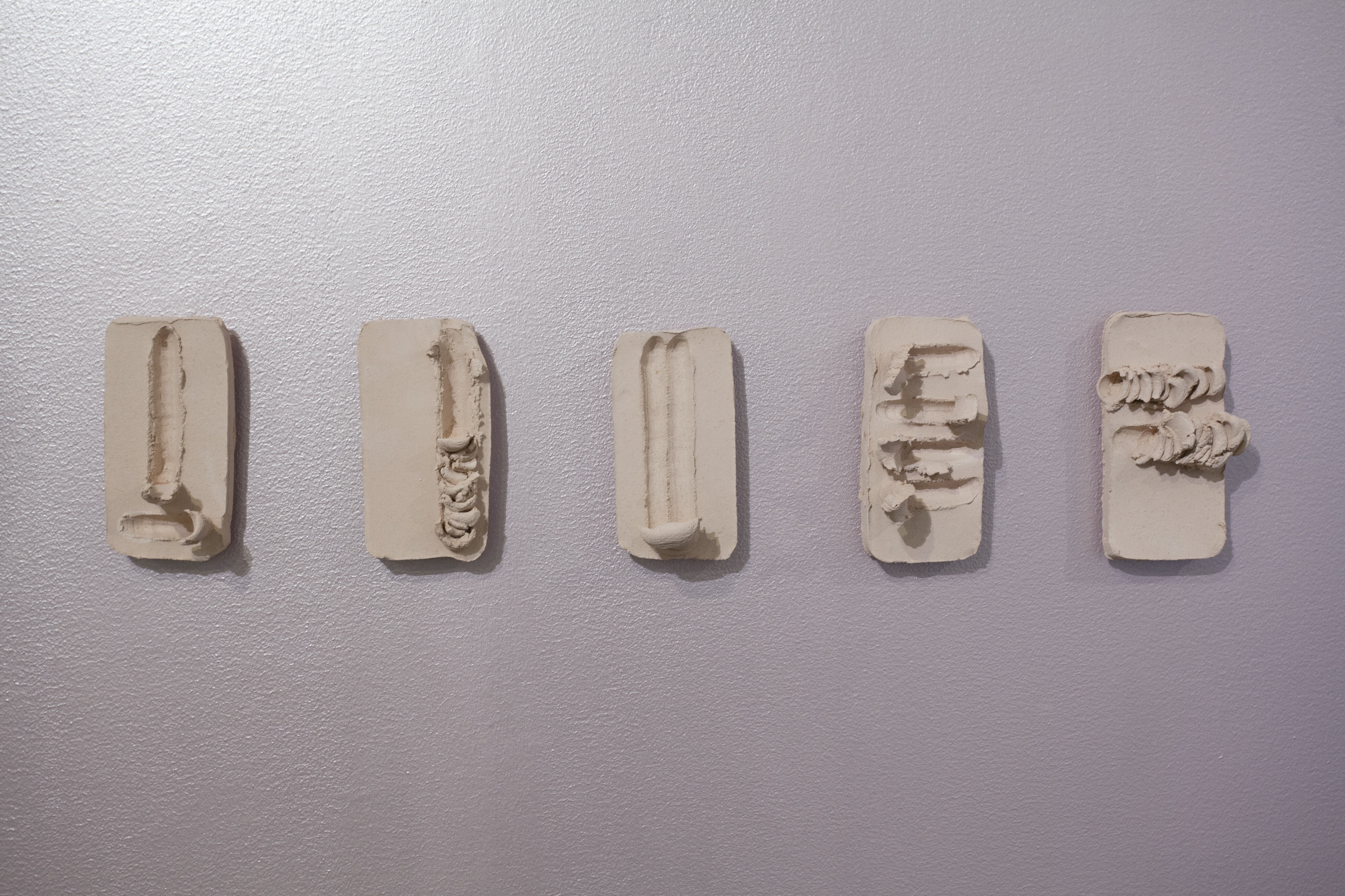 Alexandra Lerman, Release, 2017 (detalj).