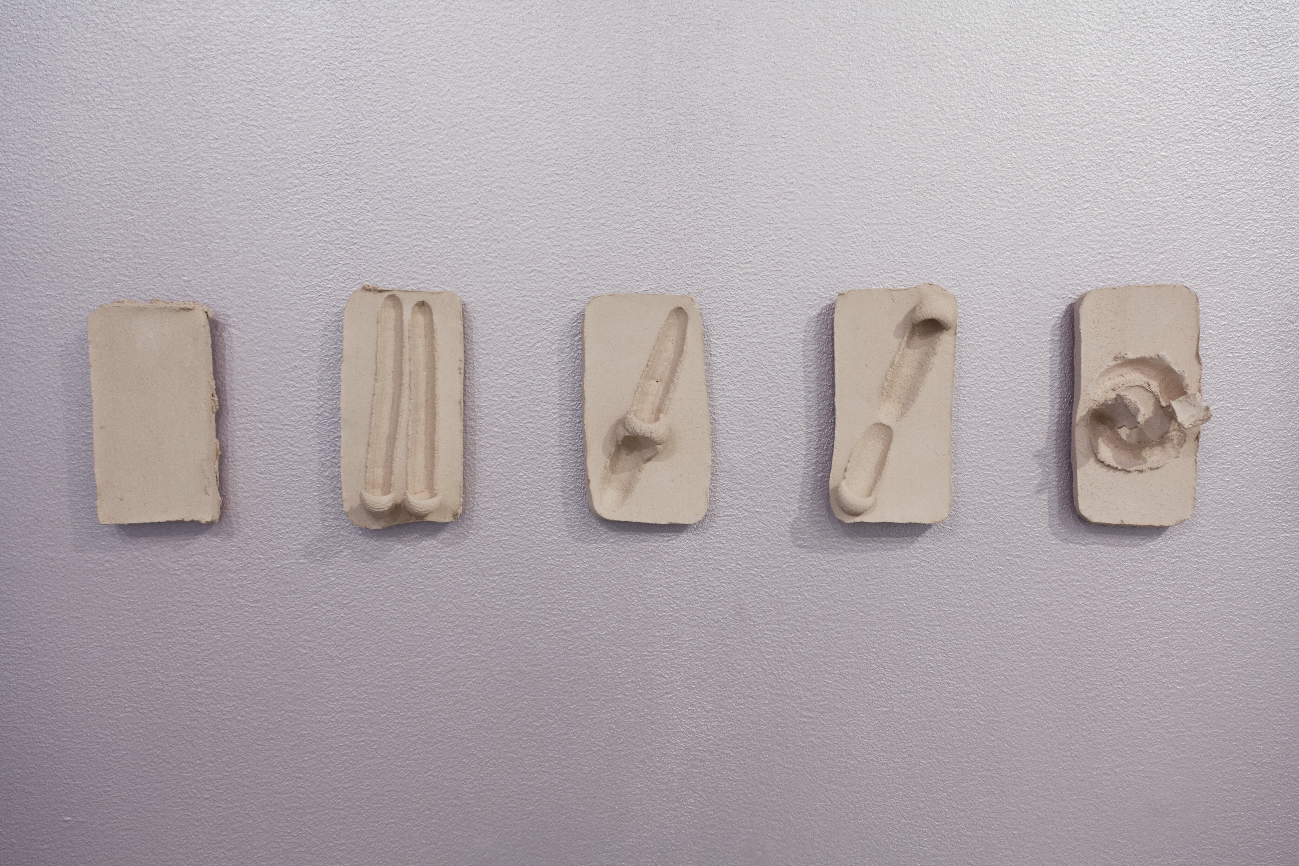 Alexandra Lerman, Release, 2017 (detalj).