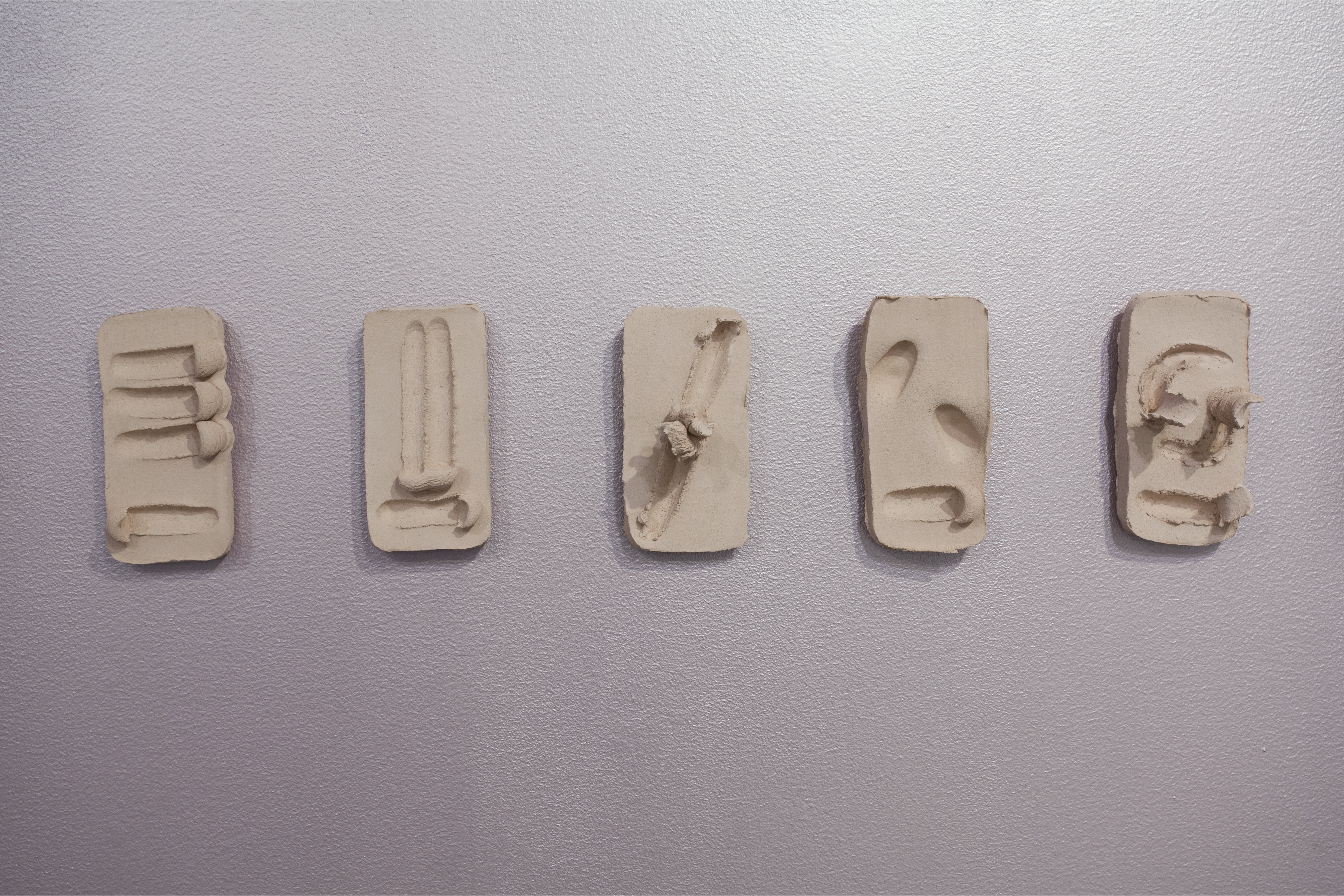 Alexandra Lerman, Release, 2017 (detalj).