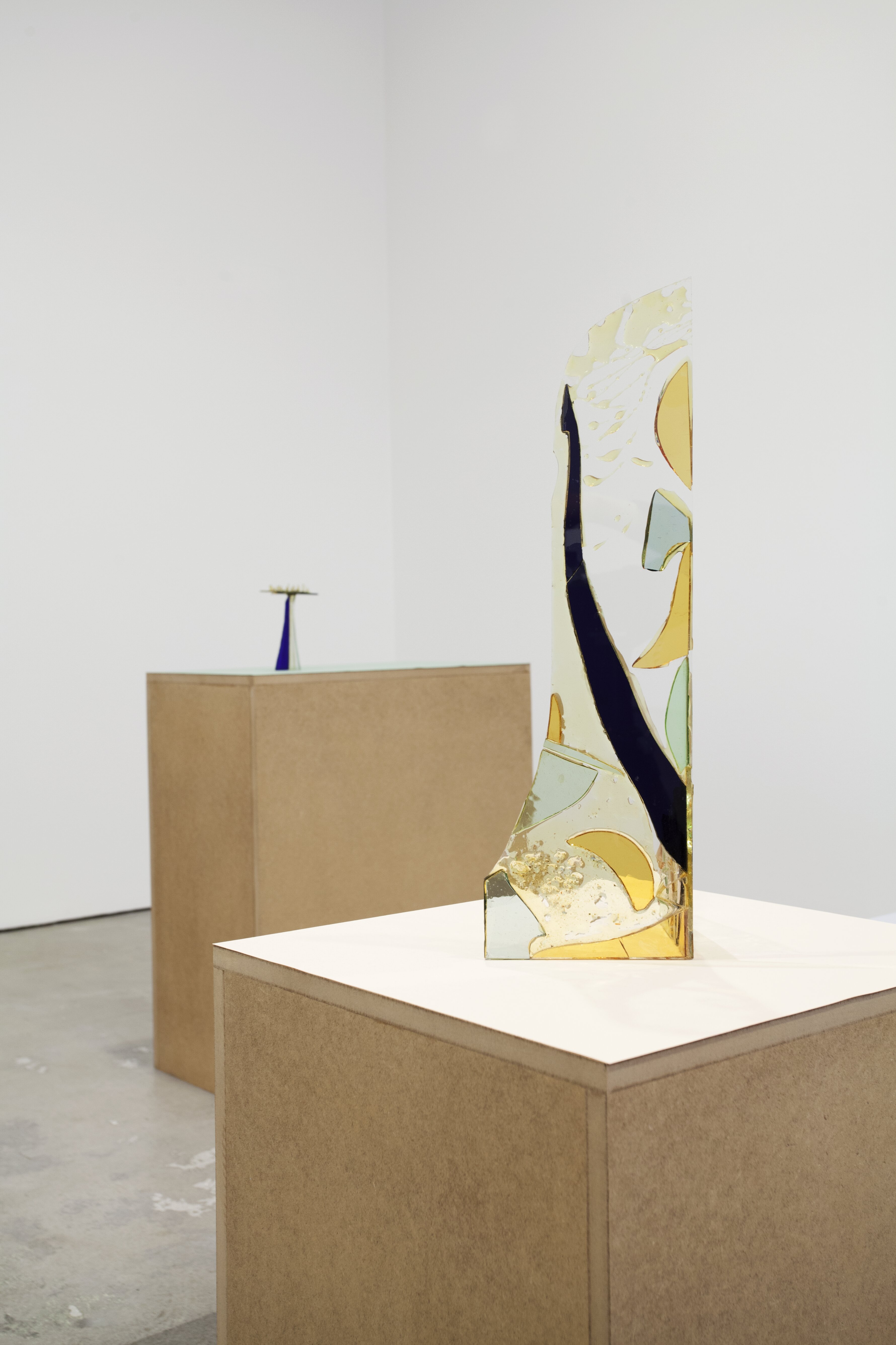 Hardy Strid, Anemon, 1960