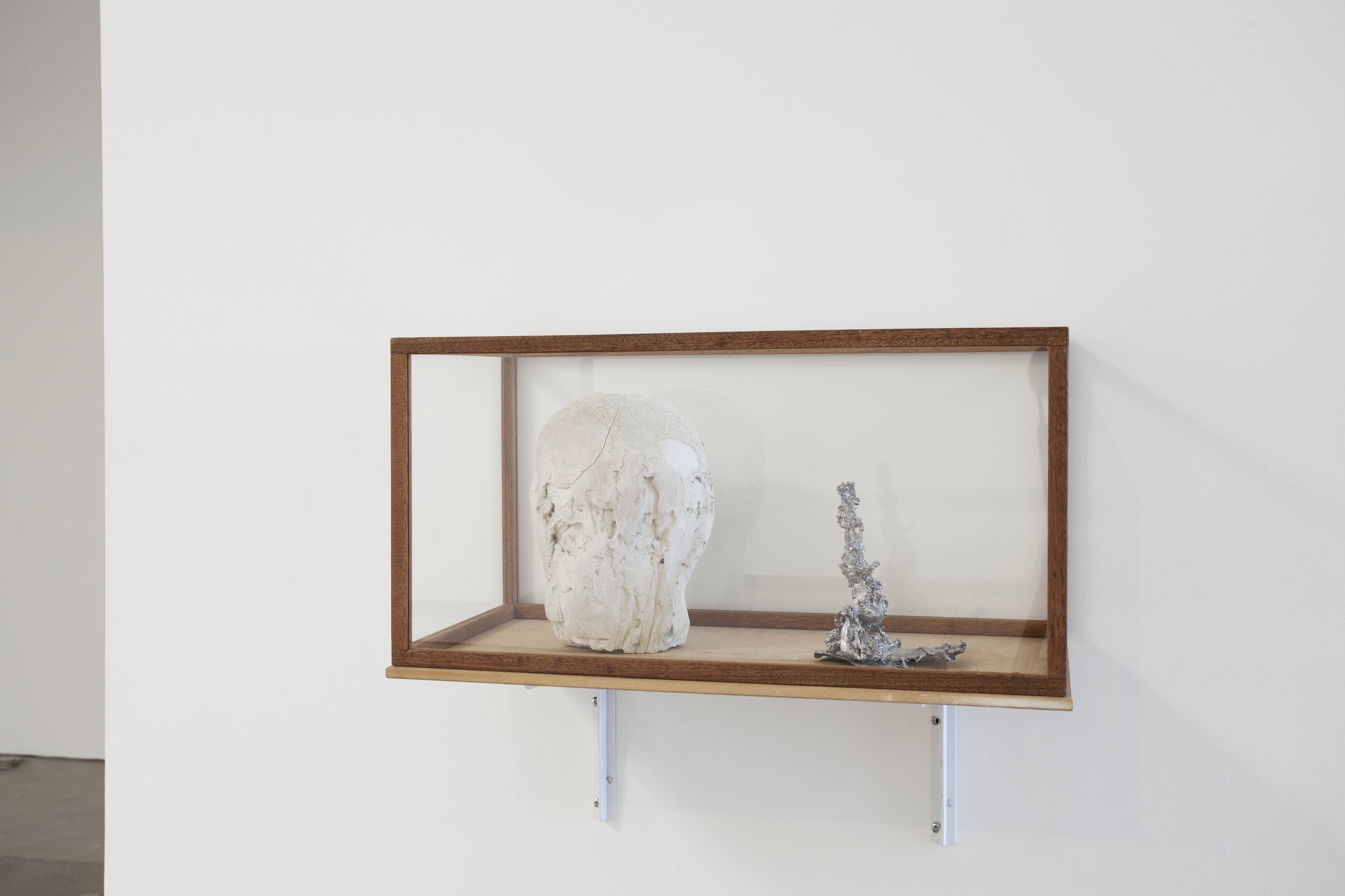 Emil Westman Hertz, Cause of Action, 2015.
