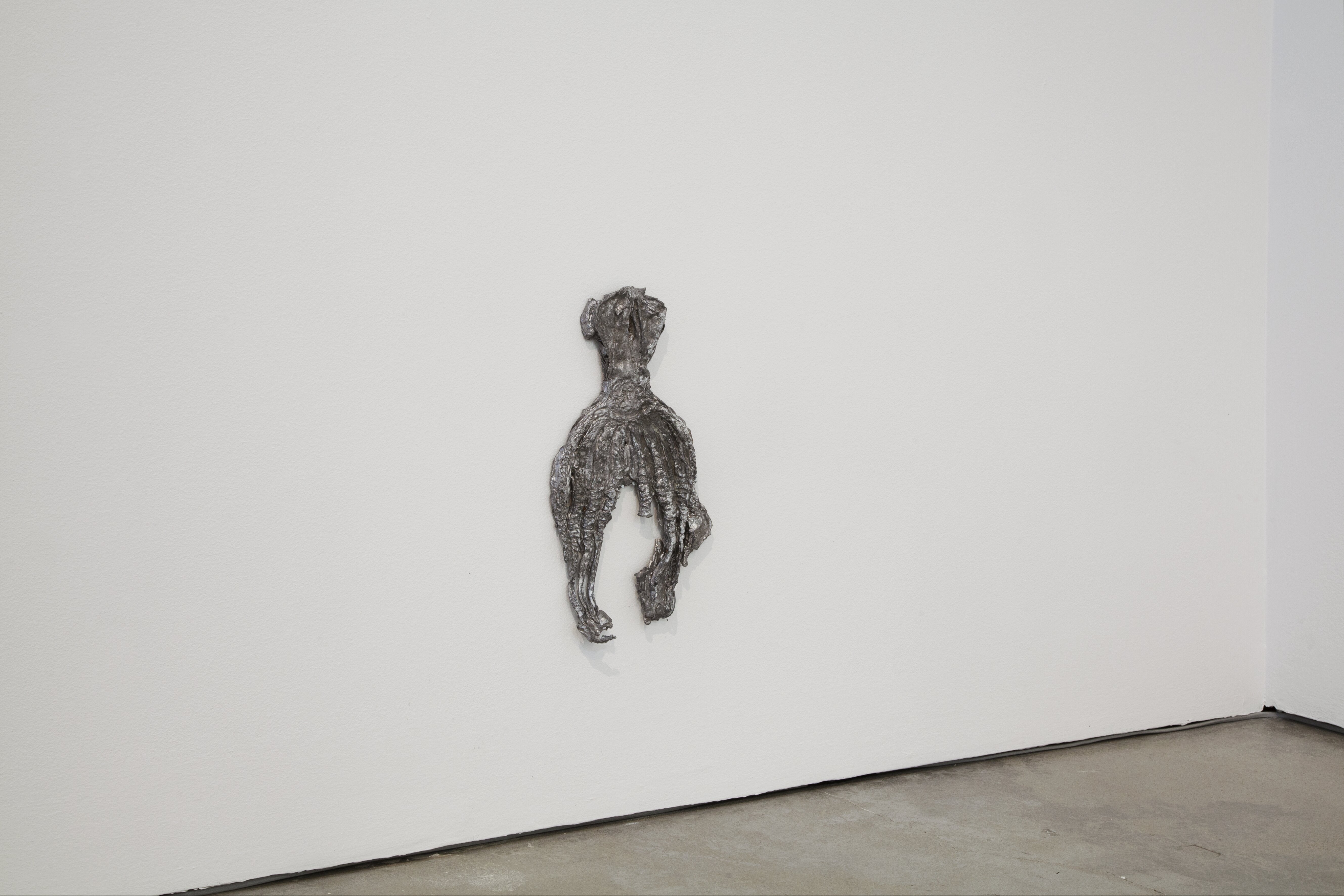 Emil Westman Hertz, Blæksprutte, 2013.