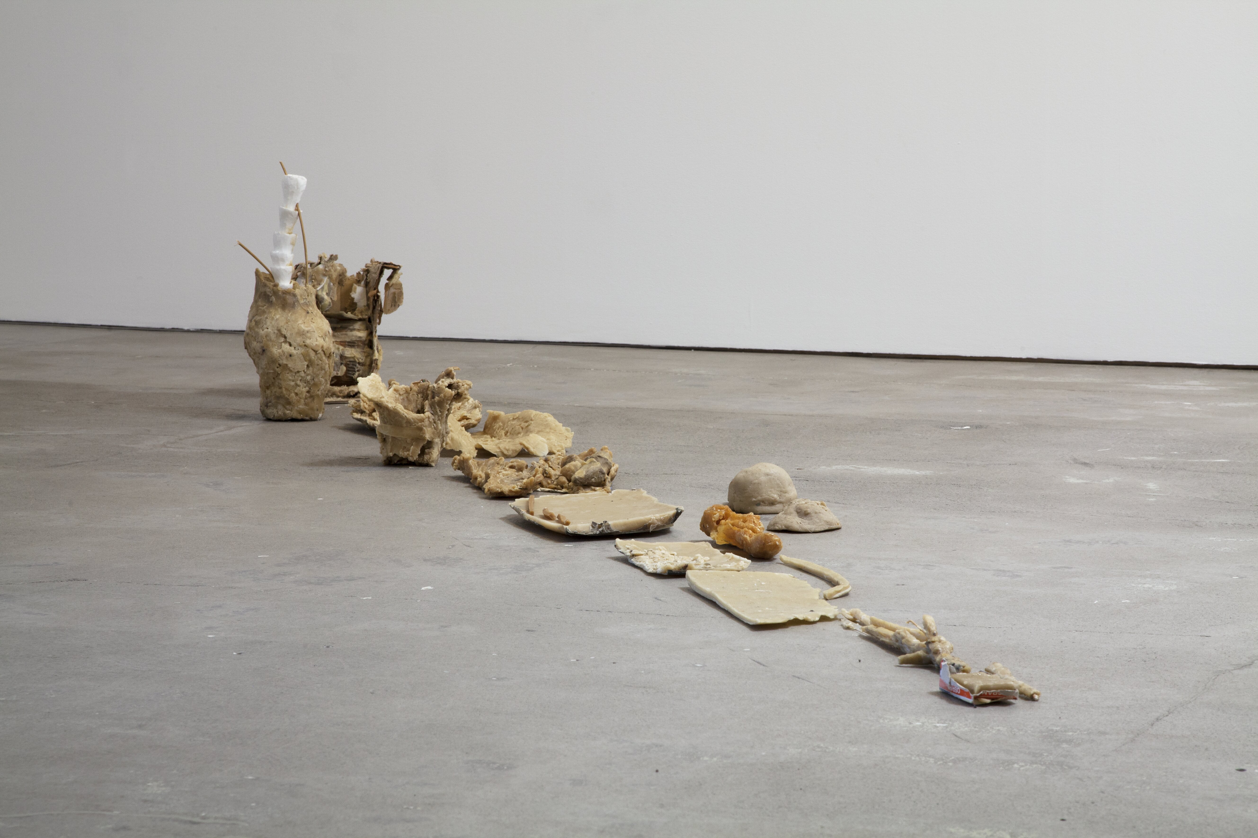 Emil Westman Hertz, Medicinlinje, 2014.