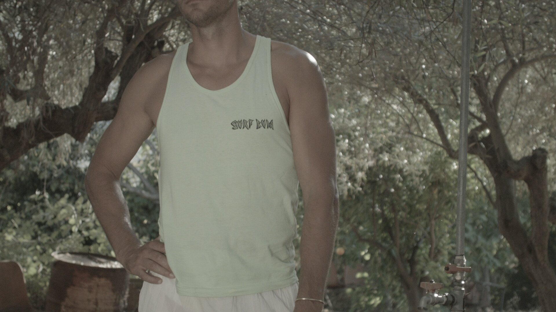 Rallou Panagiotou, Kalypso Volume II, 2016. Stillbild.