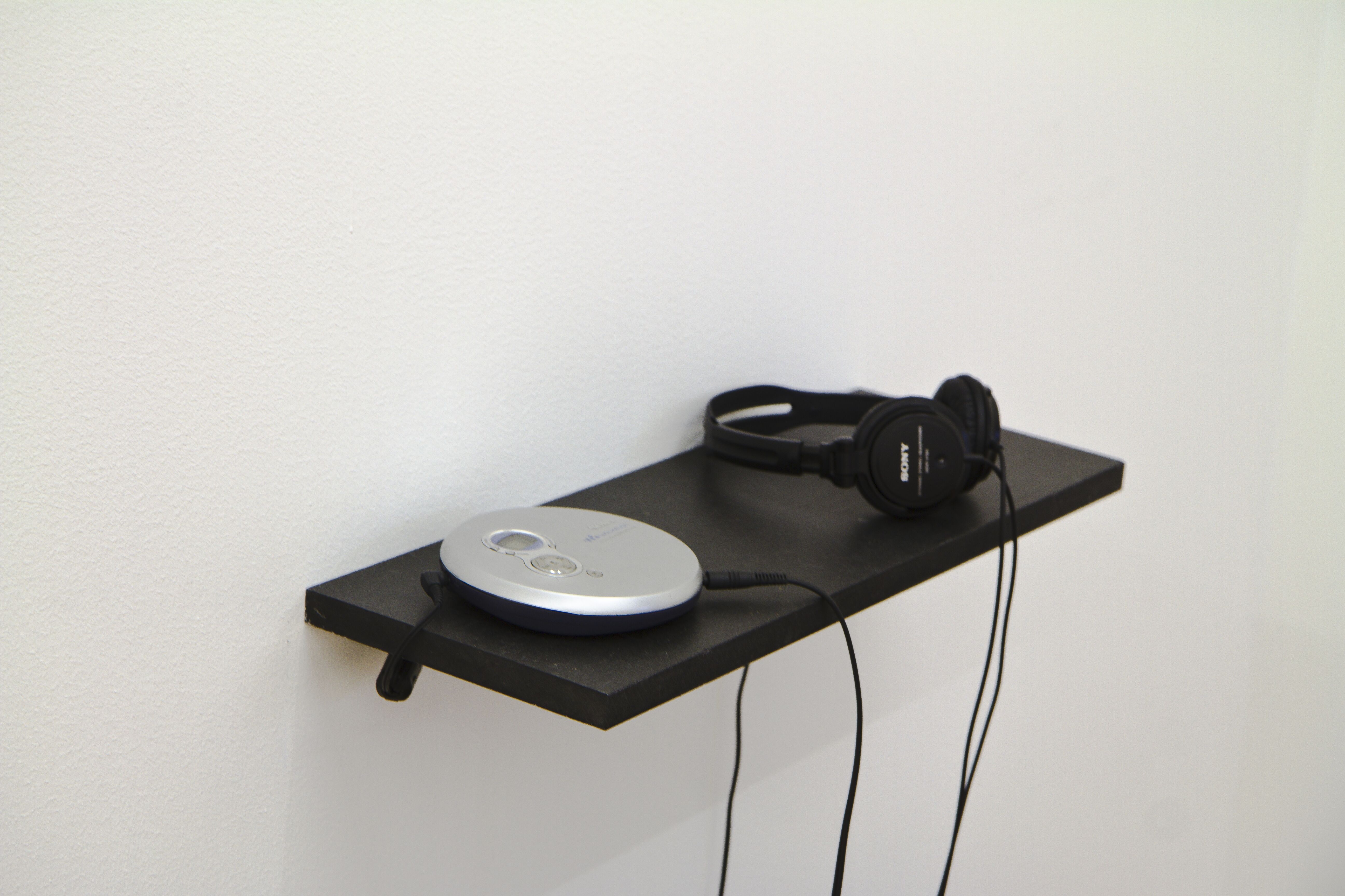 Cia Rinne/Sebastian Eskildsen, sounds for soloists, 2011-12.