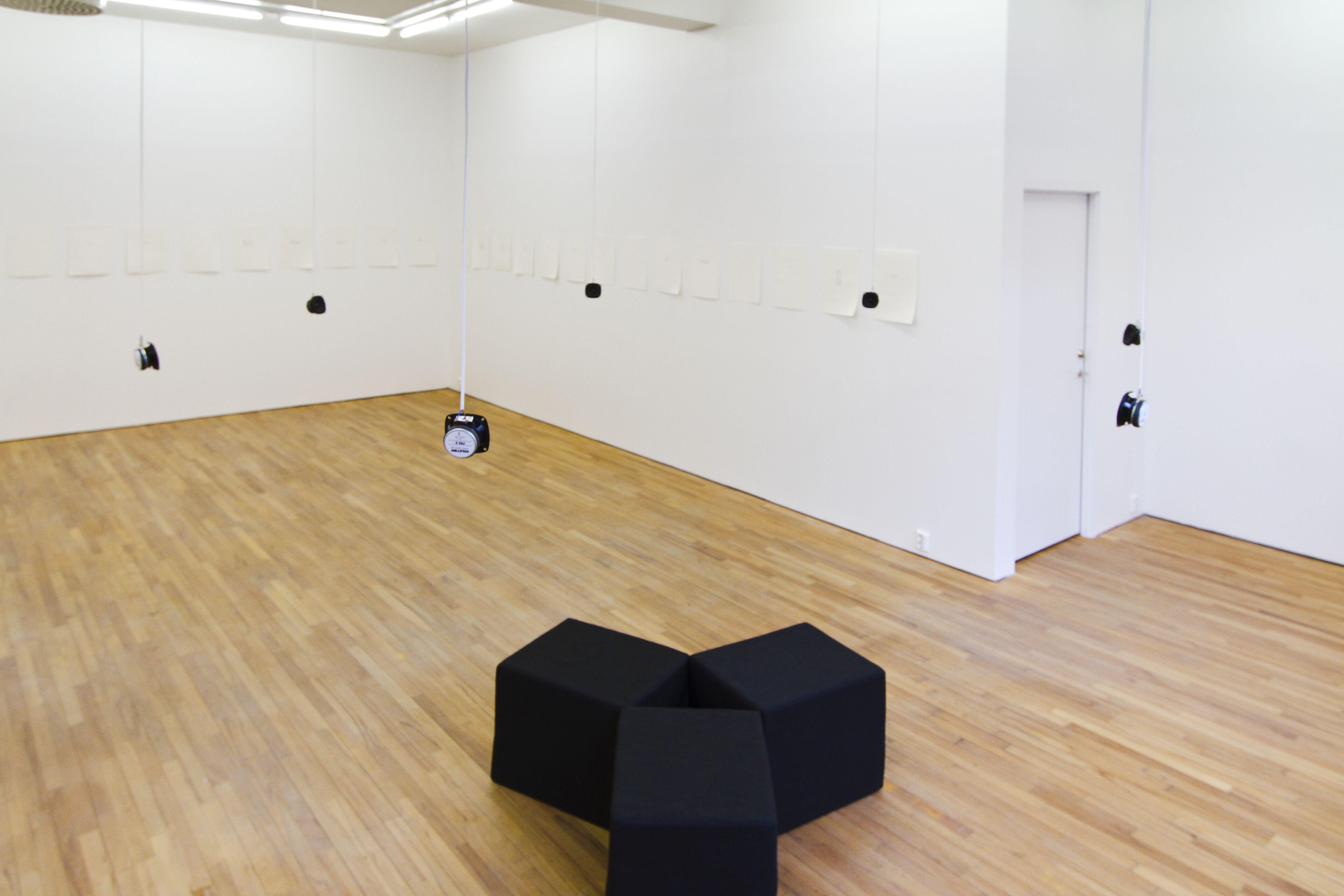 Cia Rinne, sans y/eux, 2012.