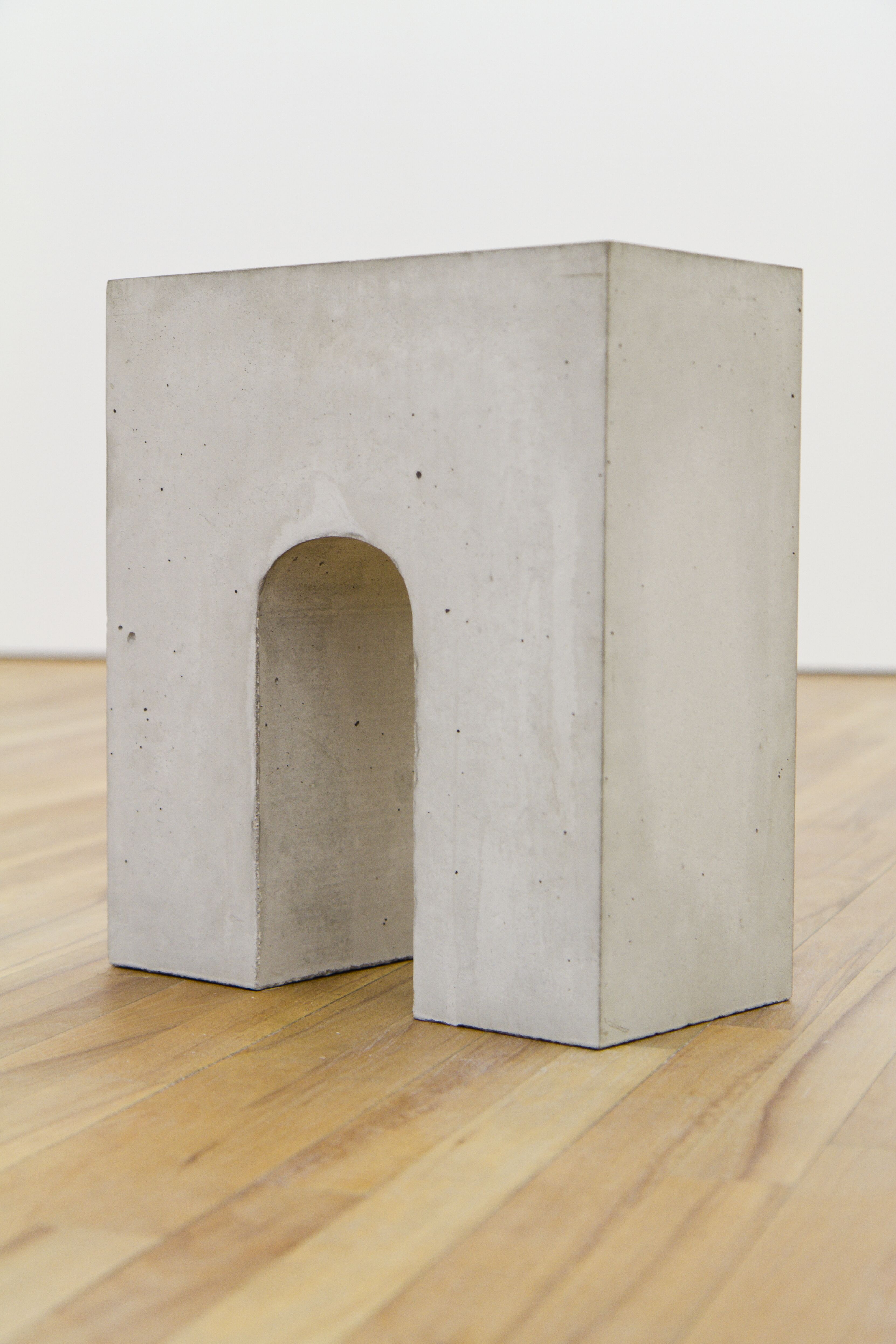 Object Ontology: Unwilling to Name/Unwilling to Represent, 2012.