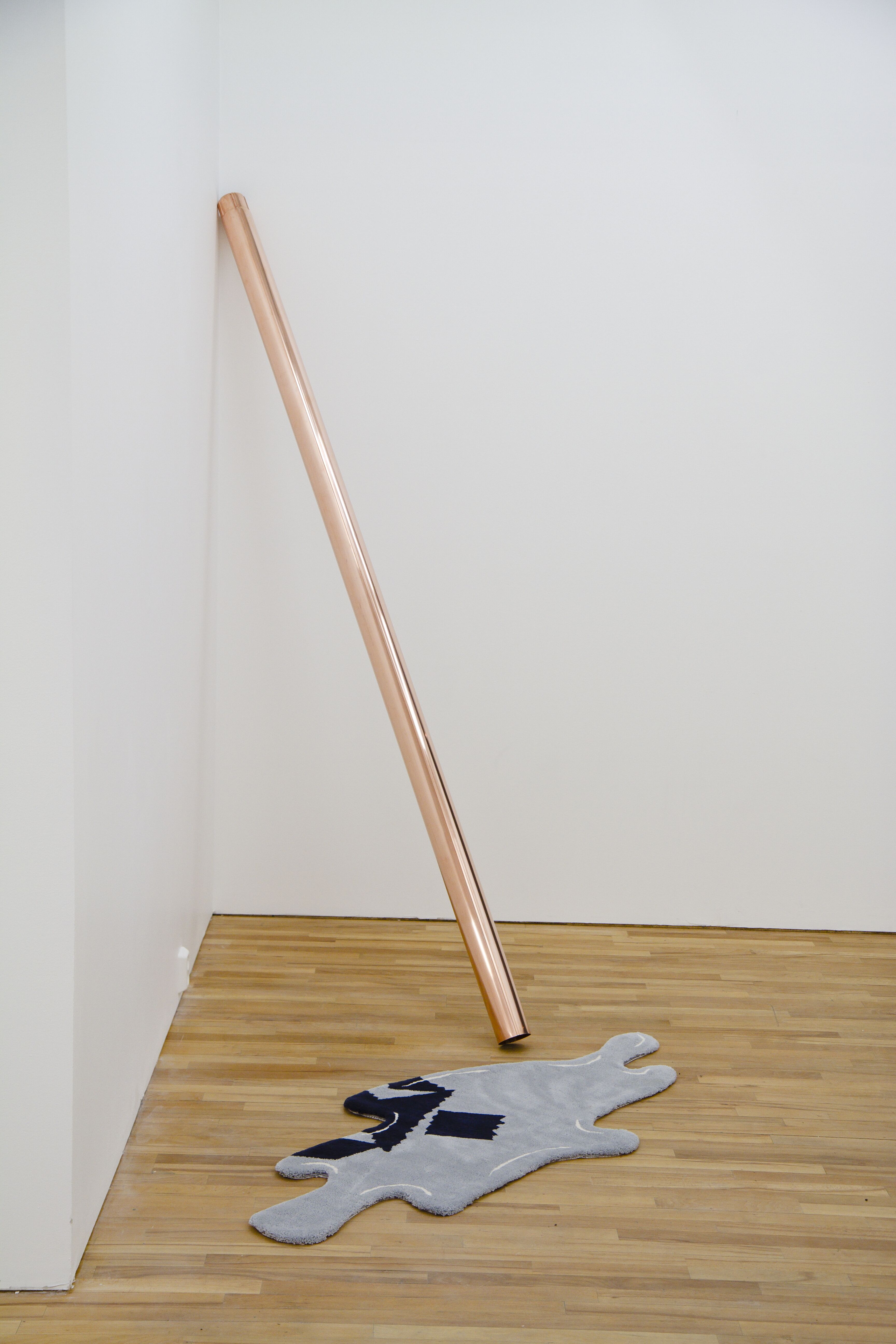 Object Ontology: To Draw Attention to, Not to Stage, 2012.