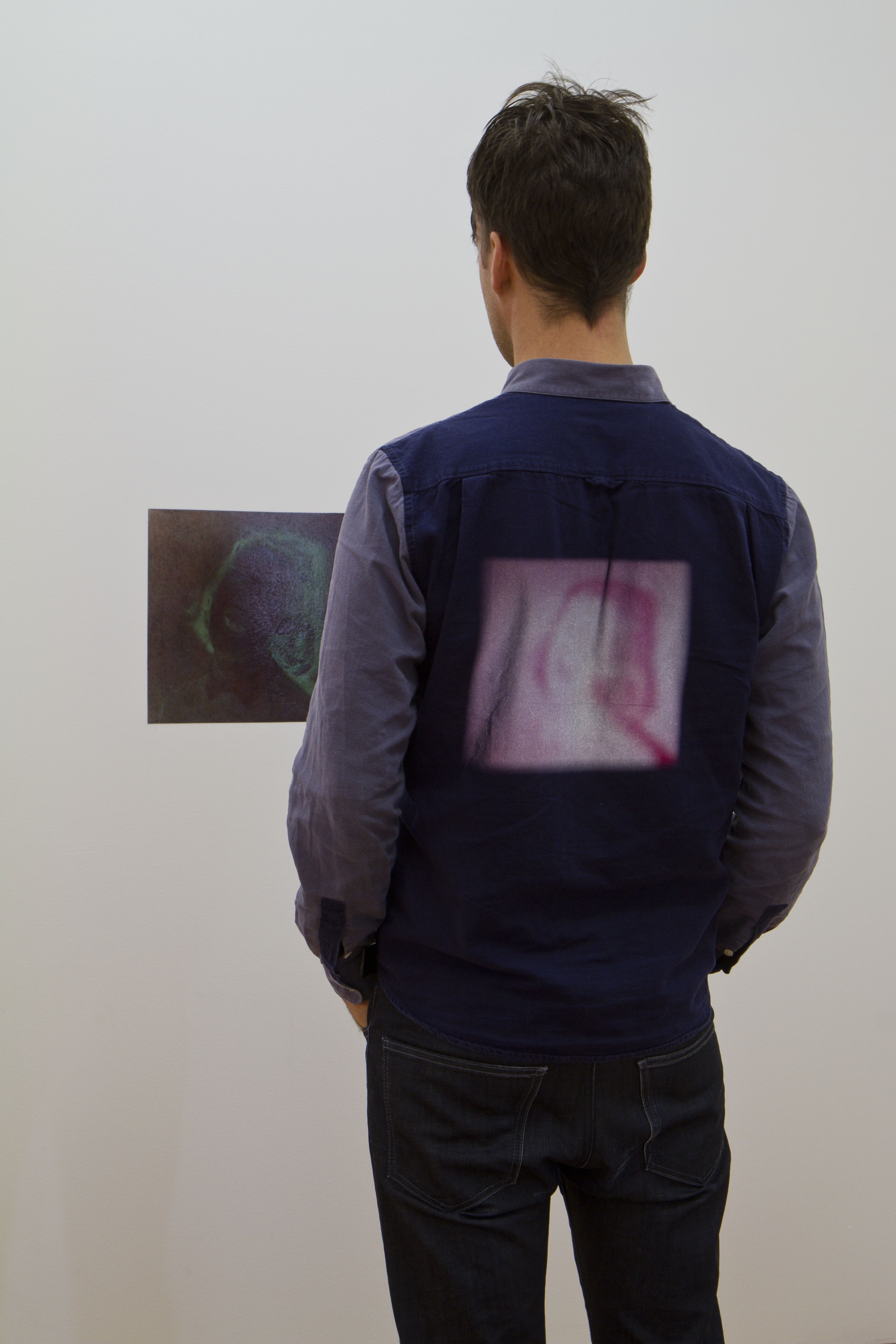 Jakob Simonson, 2012.