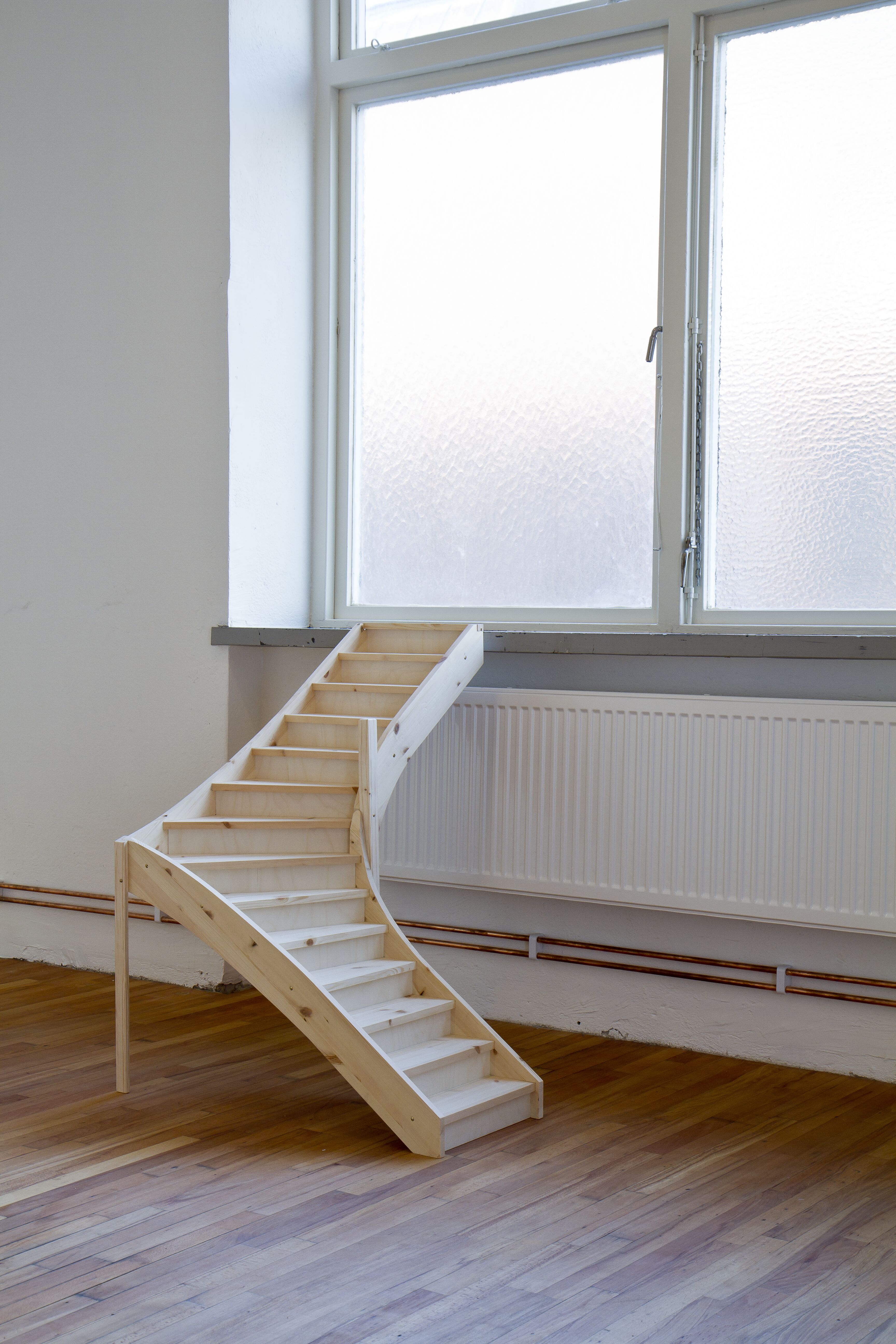 Kostis Velonis, You Might be Able to Climb but Definitely You will Fall, 2011 & Earth People, 2011.