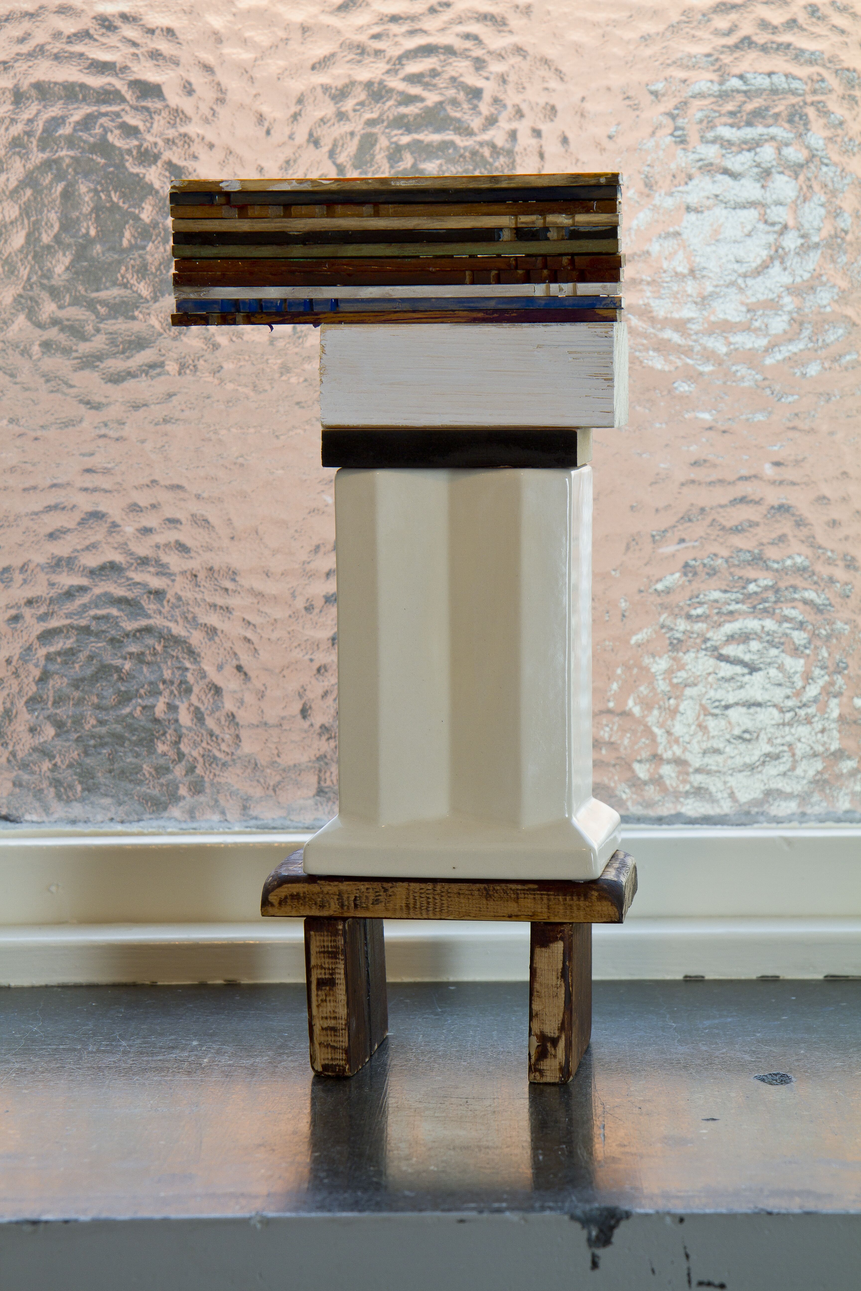 Kostis Velonis, Folkets Hus for Sale, 2011.