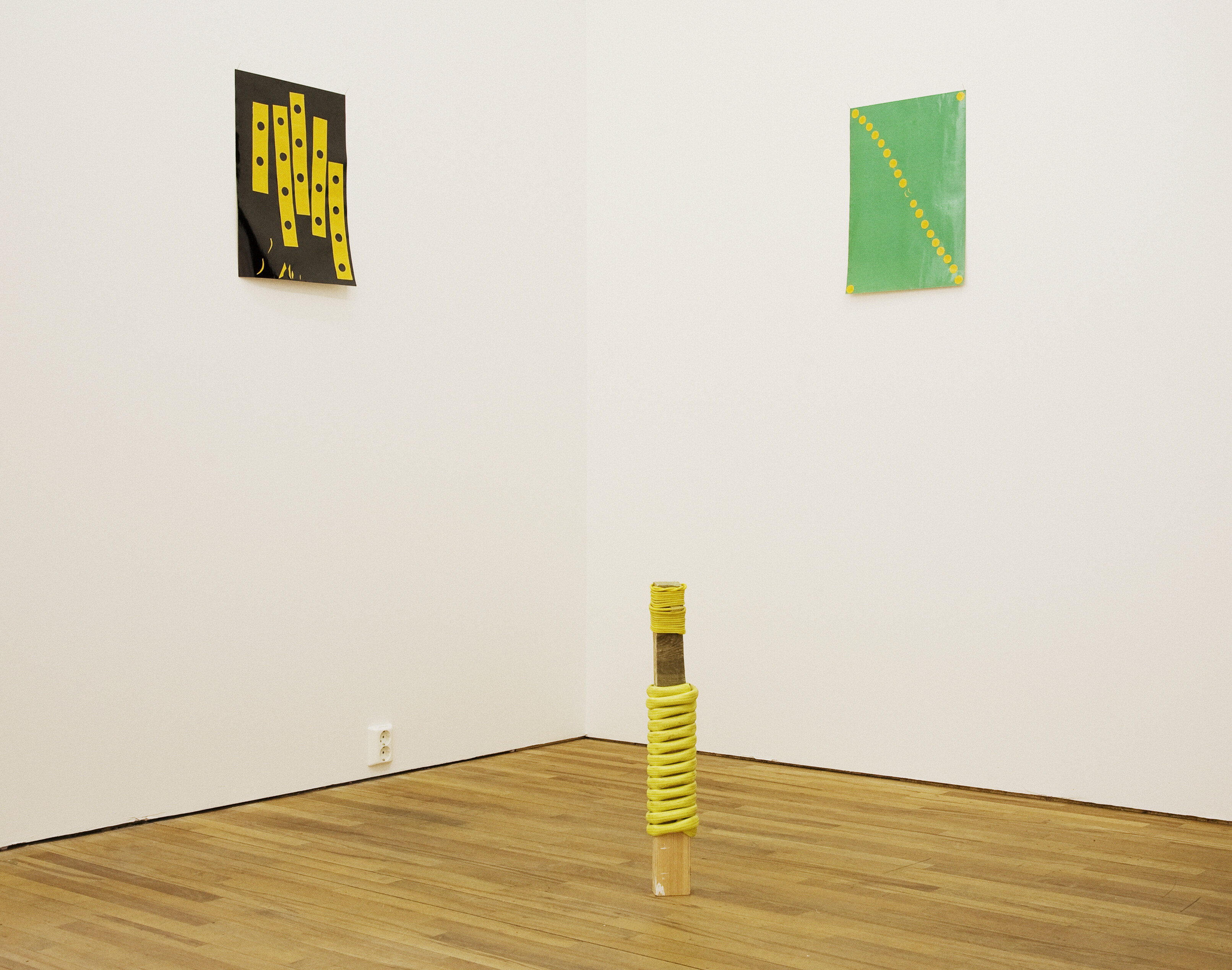 Andreas Mangione, towards the end station; death and sleep playing hide and seek; O tänkandets historia. 