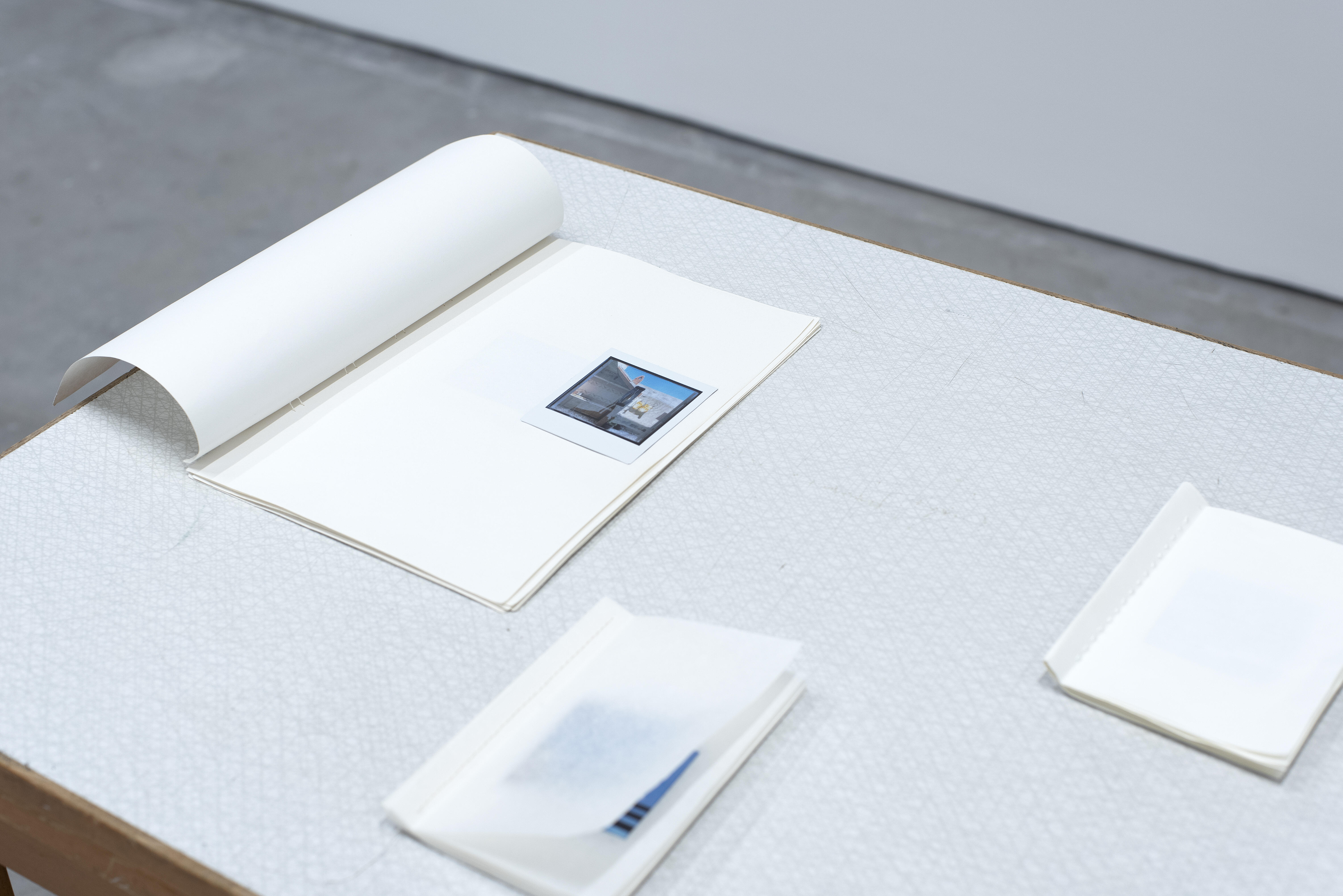 Majd Abdel Hamid, Ode to sea (Kerkennah, Beirut, Anafi), 2023- pågående.