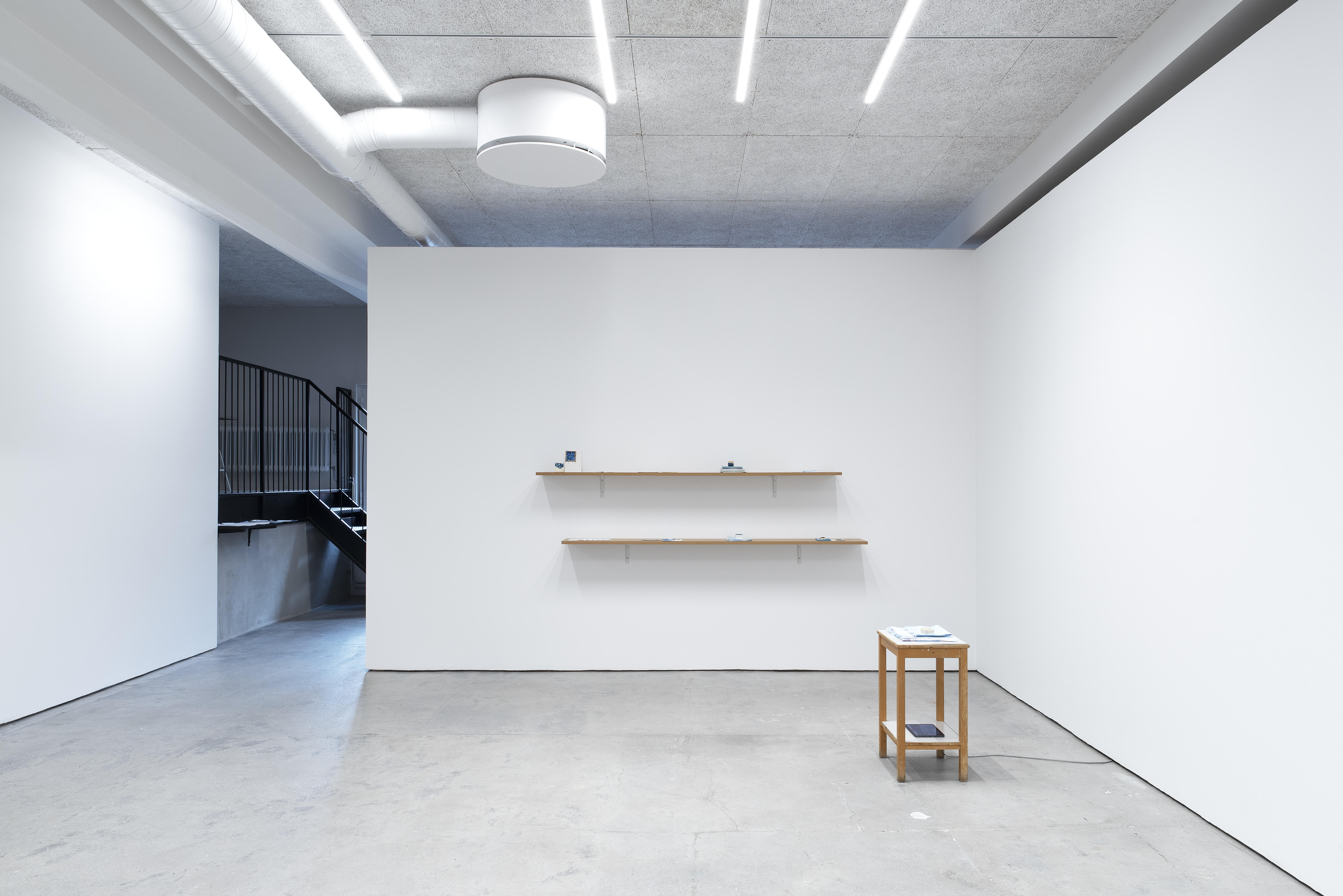 Majd Abdel Hamid, Ode to sea (Kerkennah, Beirut, Anafi), 2023- pågående.