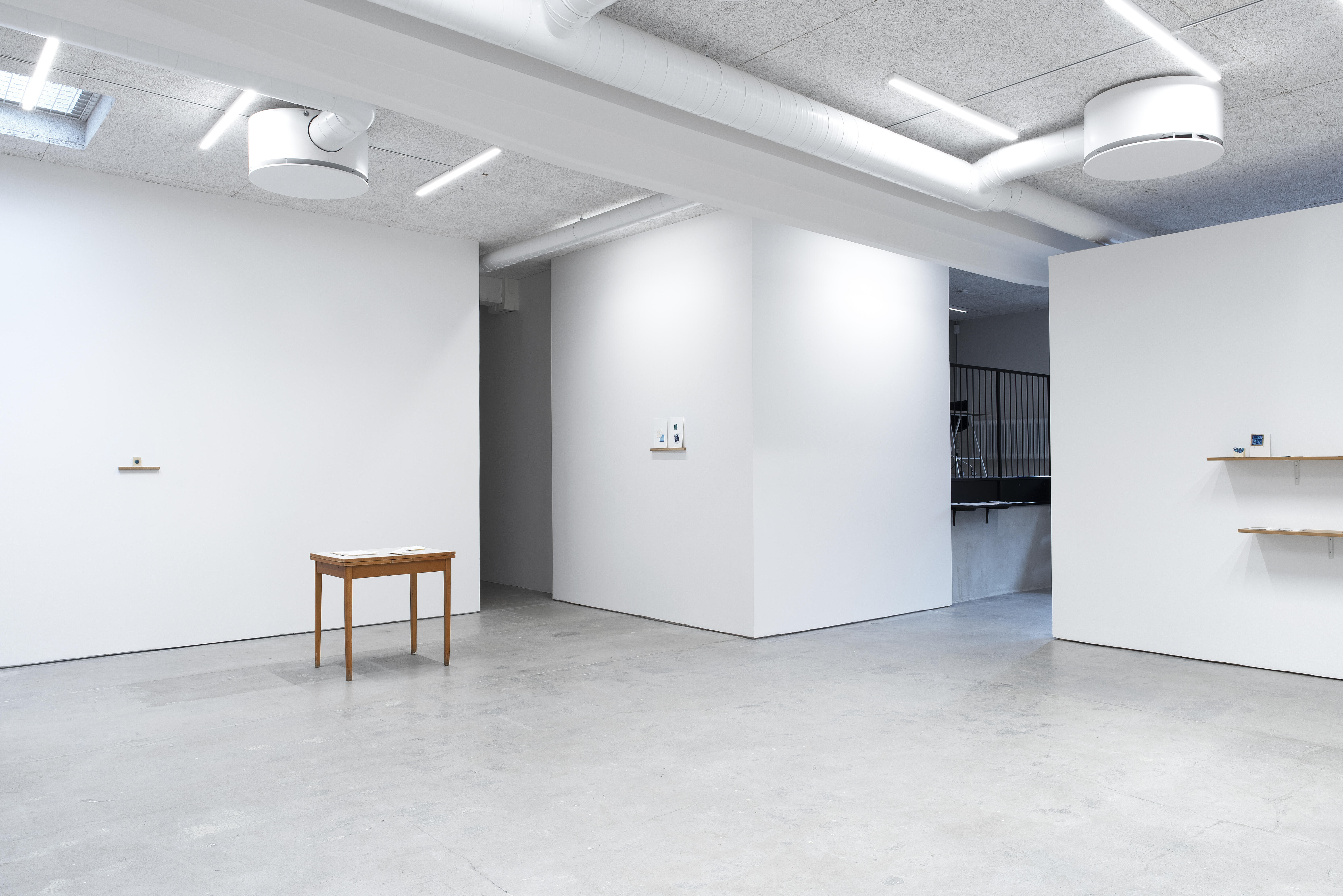 Majd Abdel Hamid, Ode to sea (Kerkennah, Beirut, Anafi), 2023- pågående.