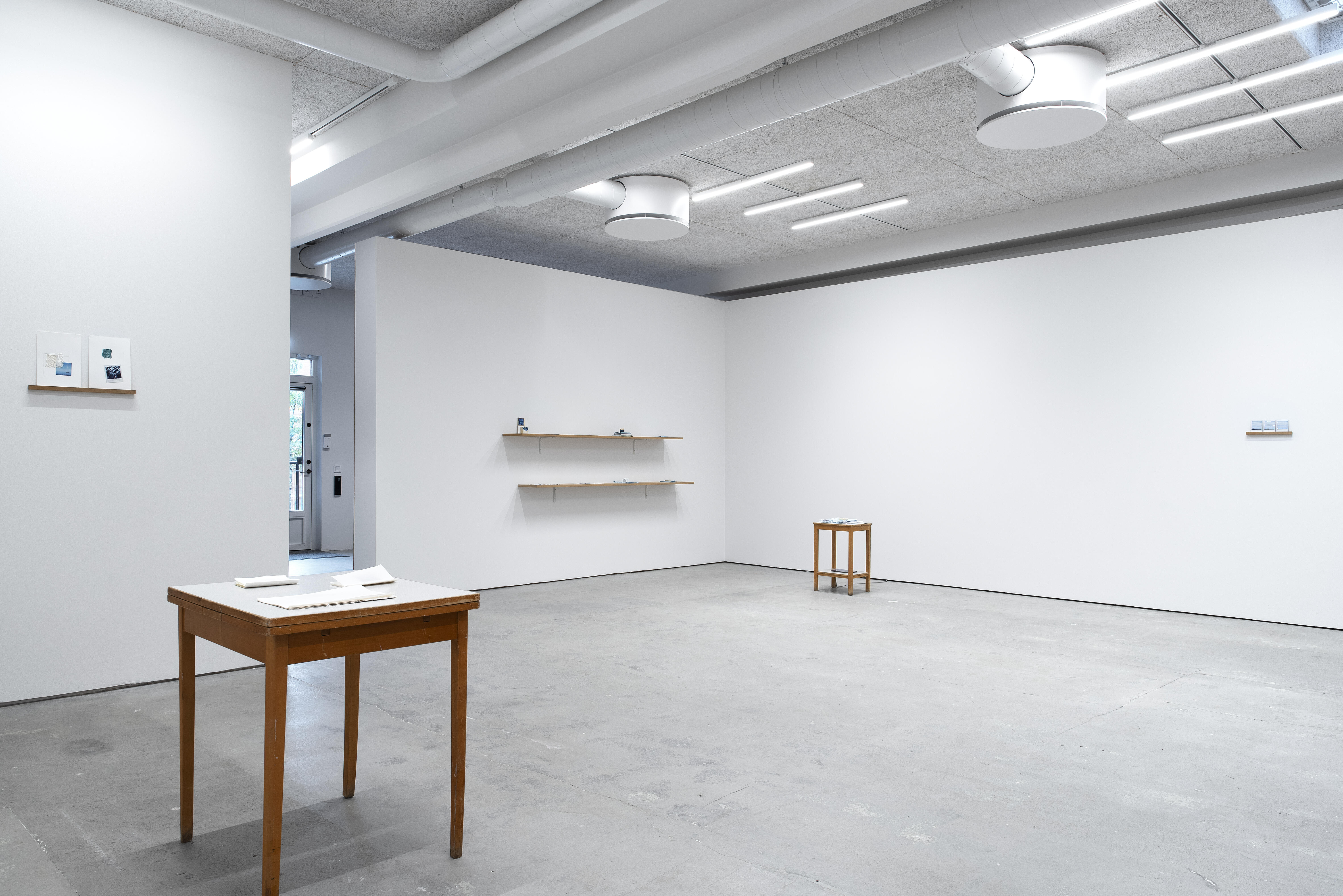 Majd Abdel Hamid, Ode to sea (Kerkennah, Beirut, Anafi), 2023- pågående.