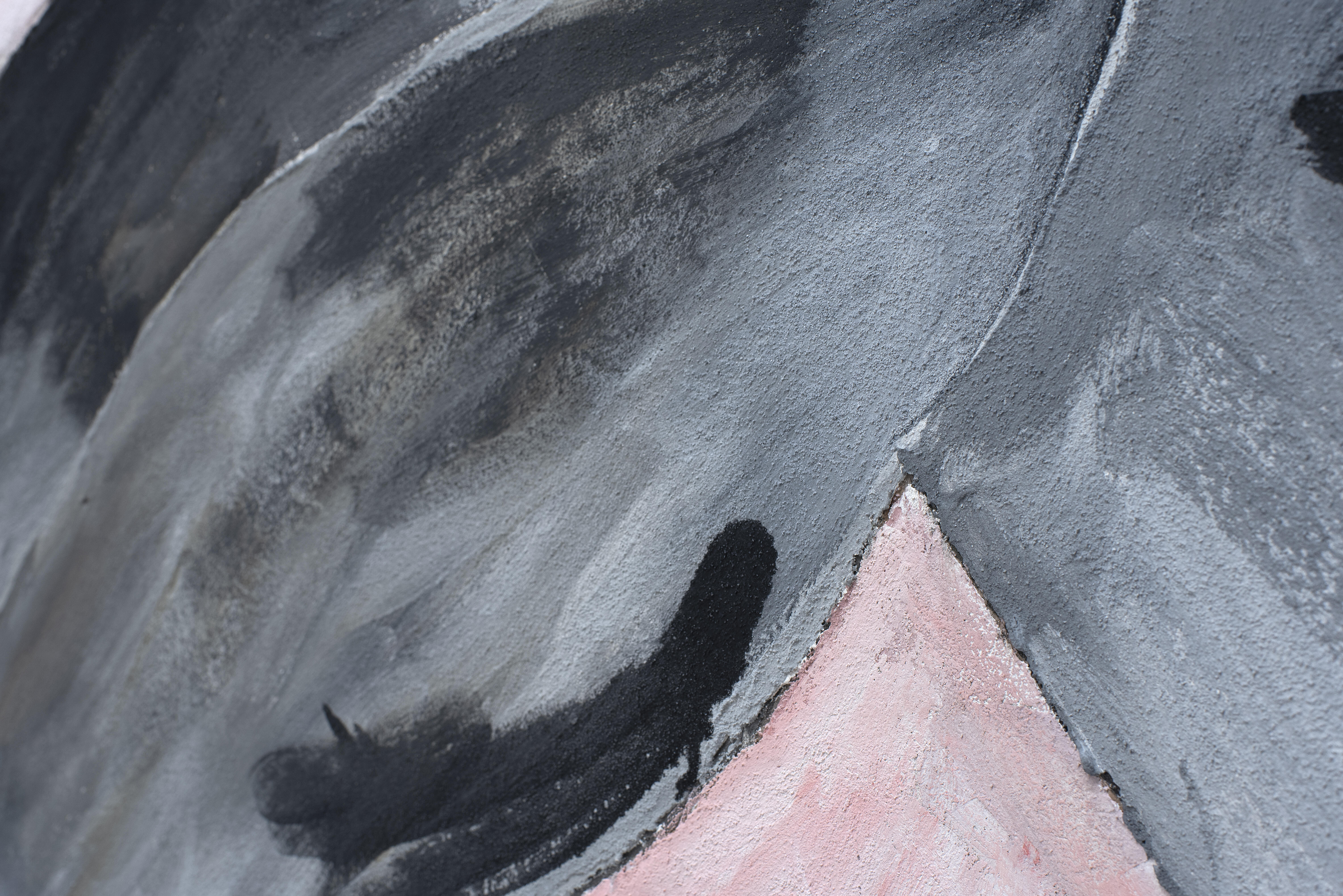 Melanie Kitti, a way to go astray, 2024 (detalj).