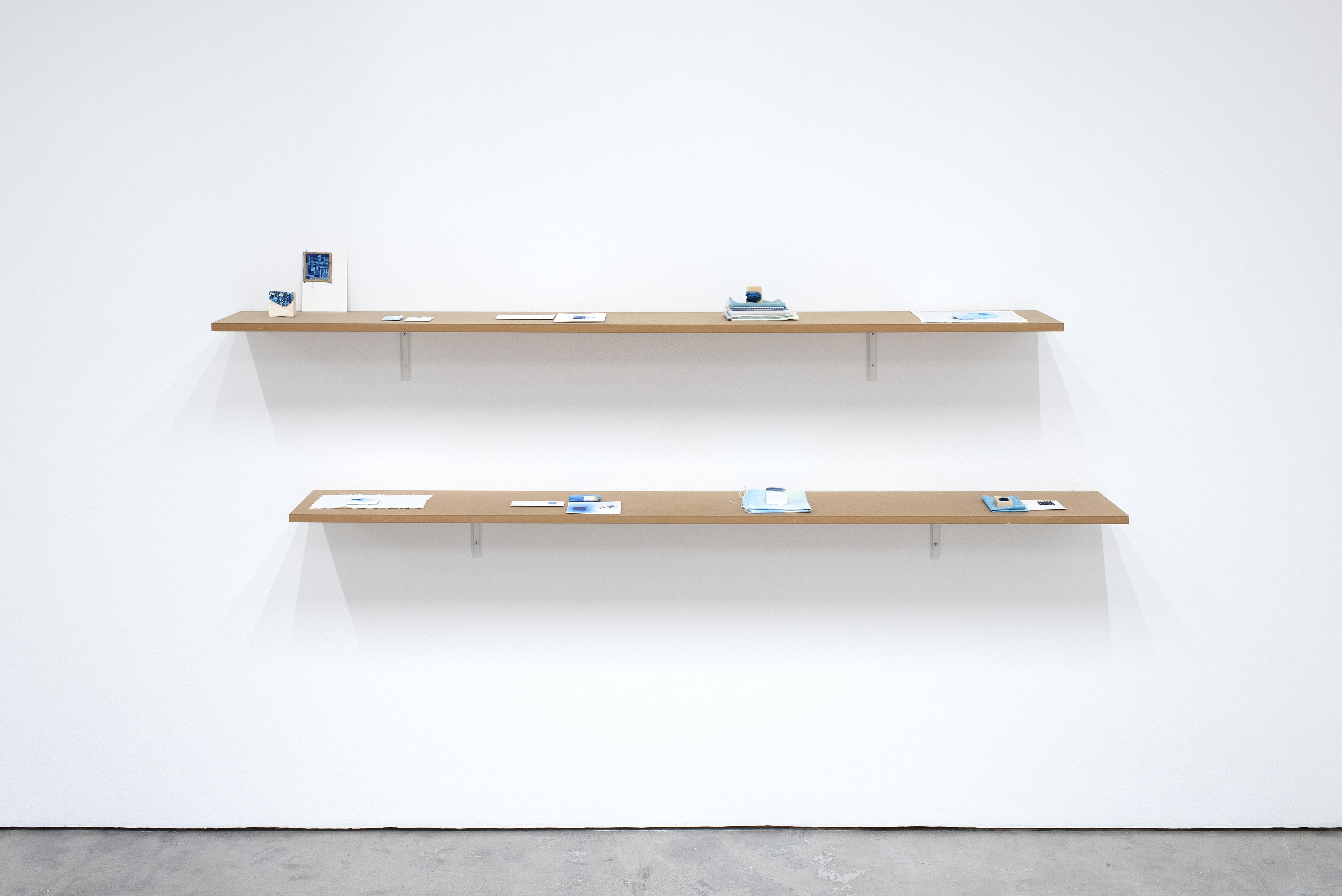Majd Abdel Hamid, Ode to sea (Kerkennah, Beirut, Anafi), 2023- pågående.