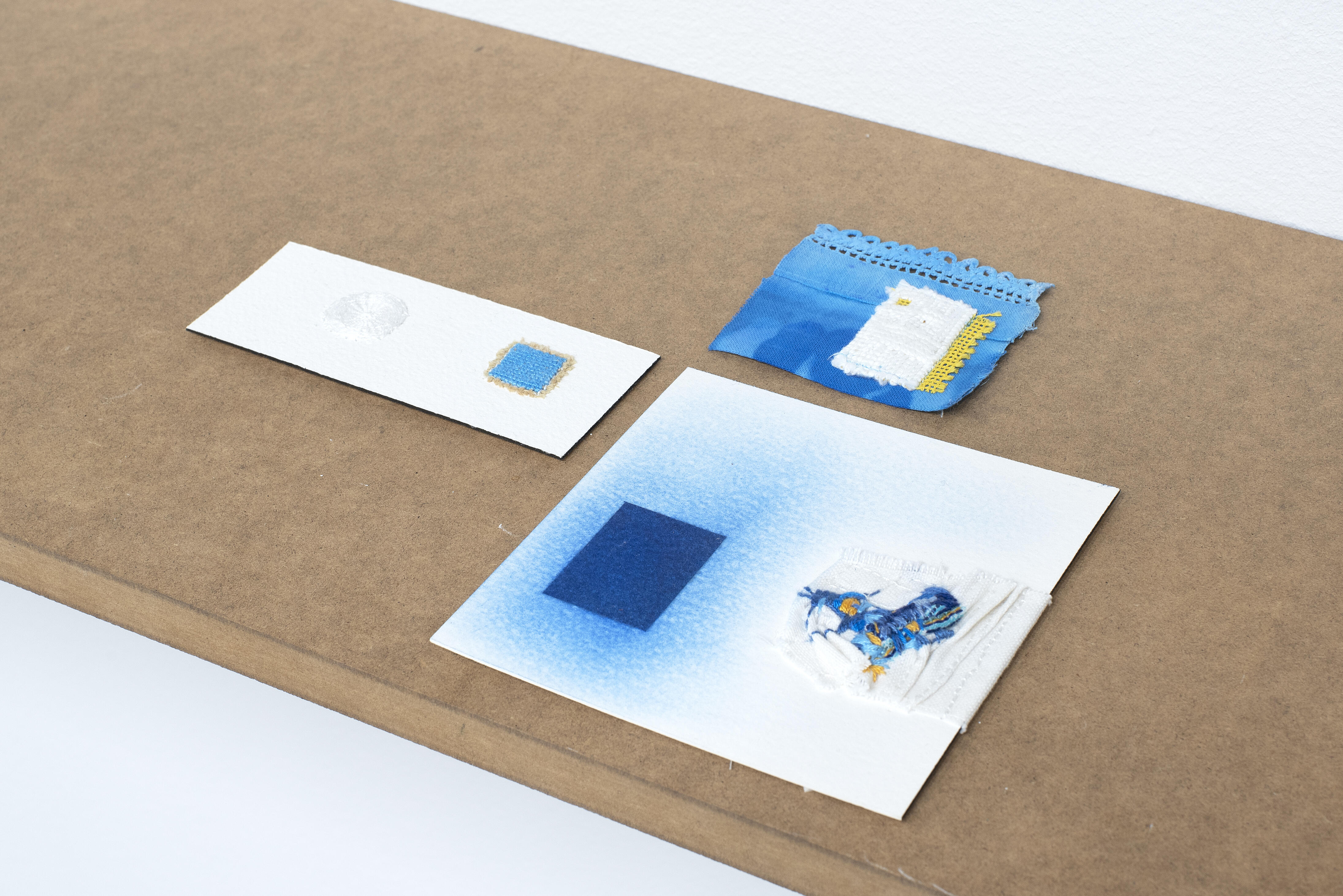 Majd Abdel Hamid, Ode to sea (Kerkennah, Beirut, Anafi), 2023- pågående.