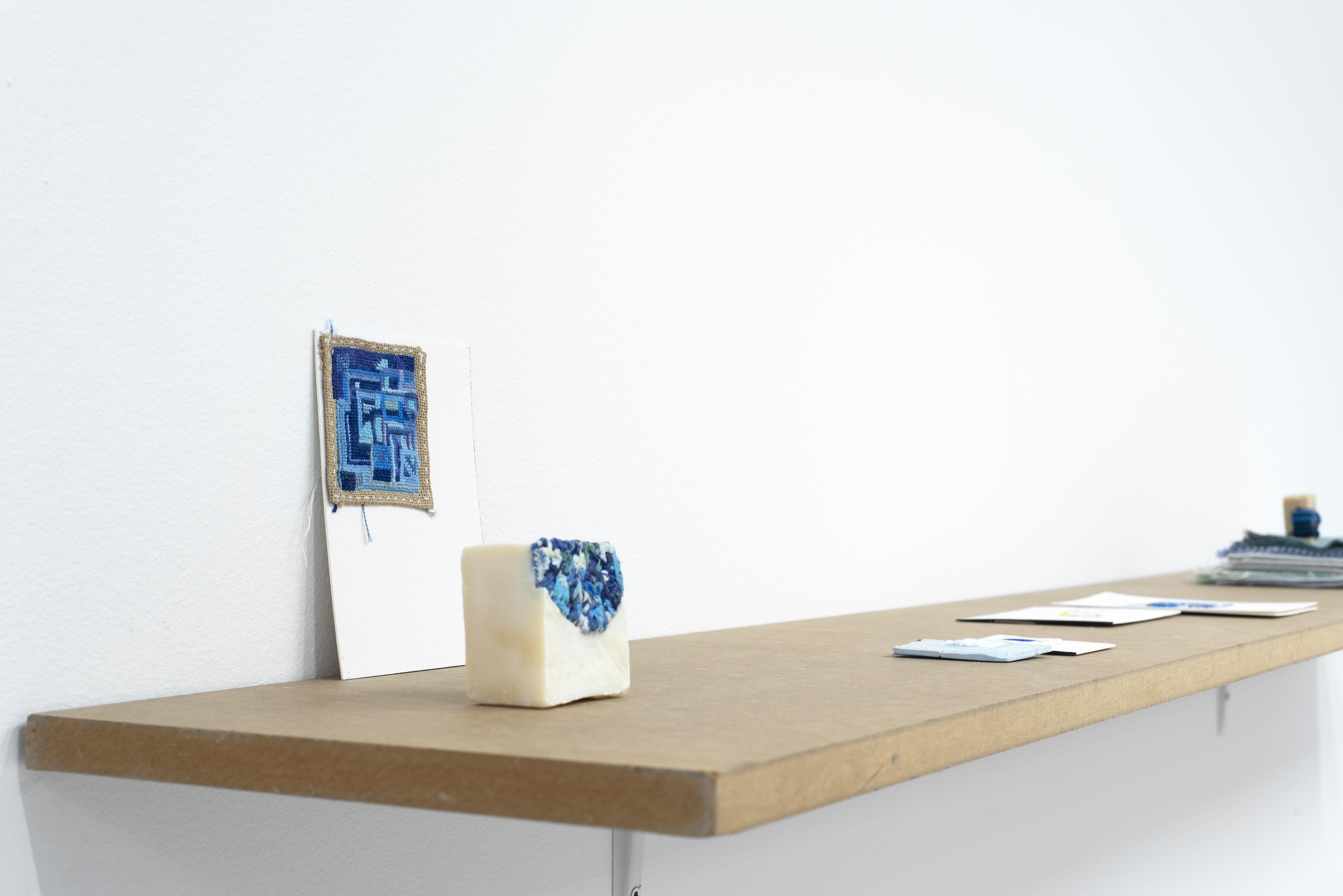 Majd Abdel Hamid, Ode to sea (Kerkennah, Beirut, Anafi), 2023- pågående.