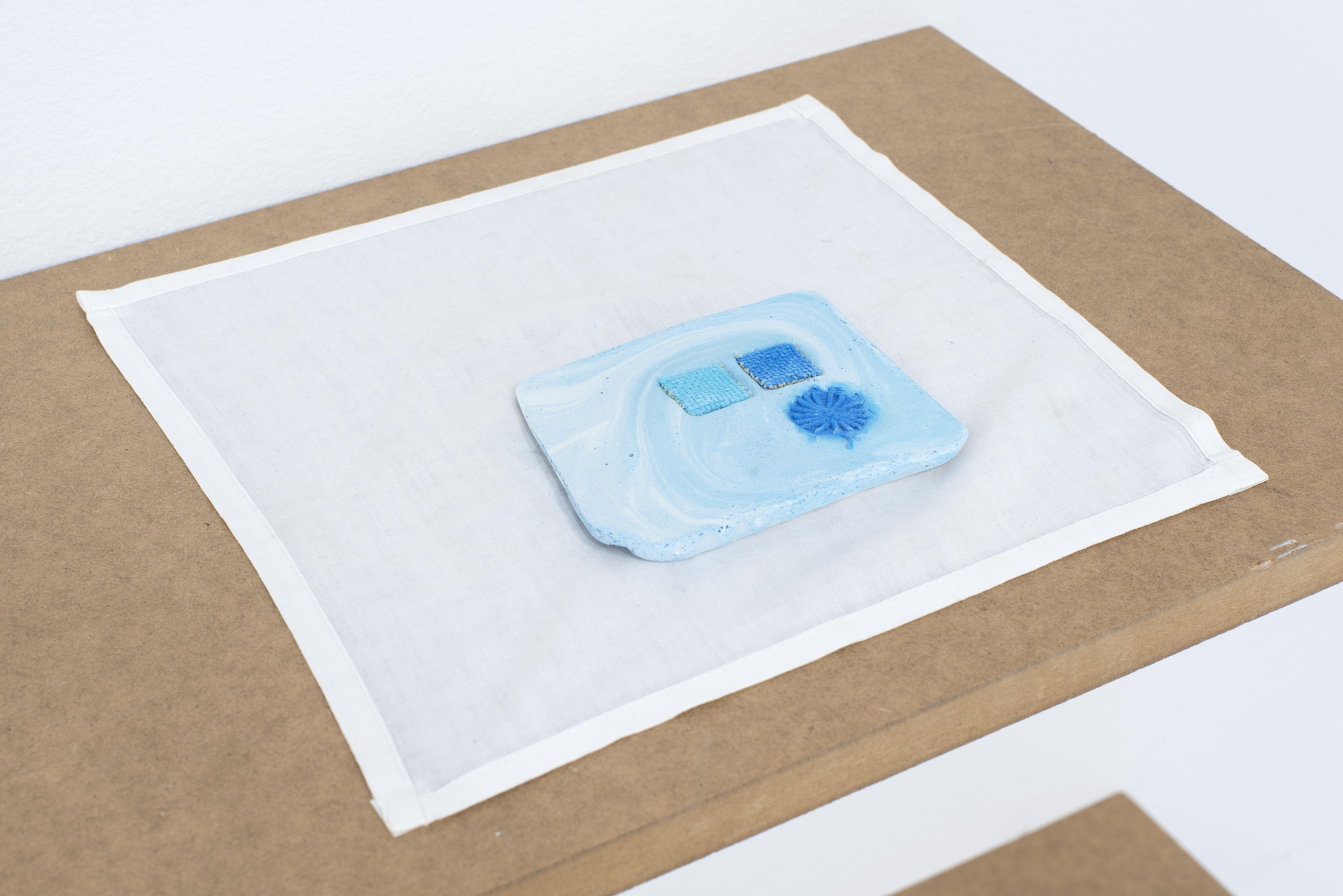 Majd Abdel Hamid, Ode to sea (Kerkennah, Beirut, Anafi), 2023- pågående.